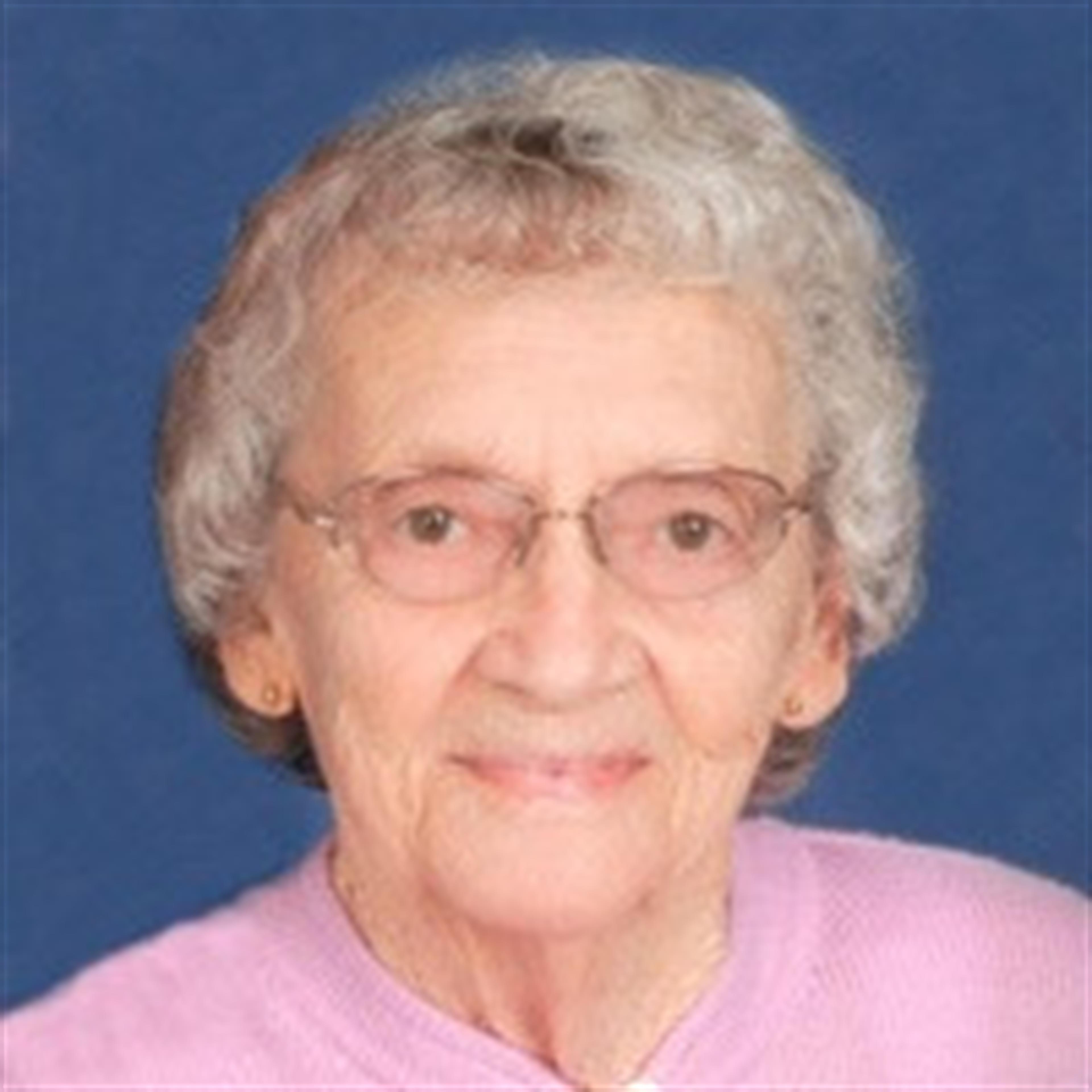 Loretta Maxine Boyd