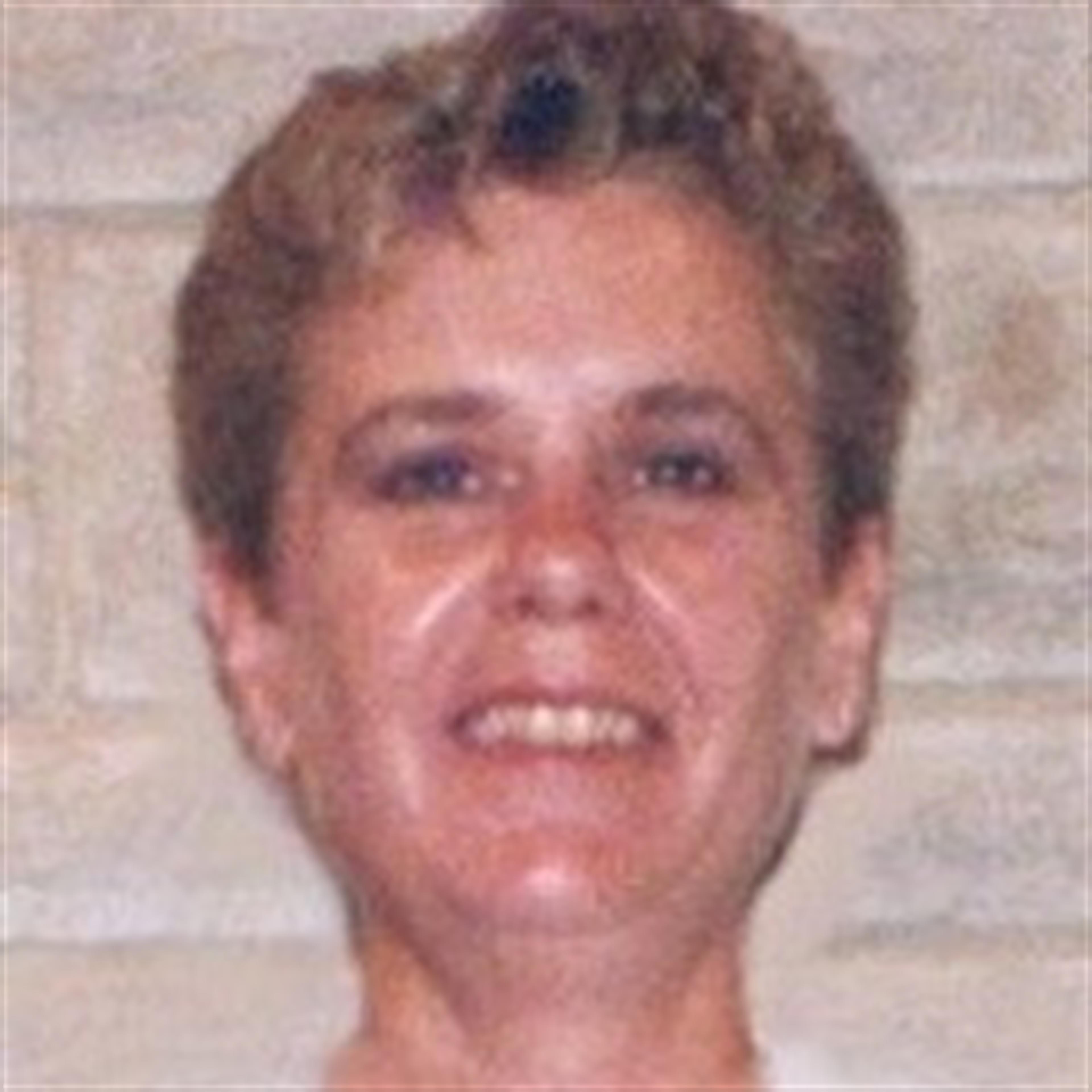 Patricia Gail "Patty" Hickox