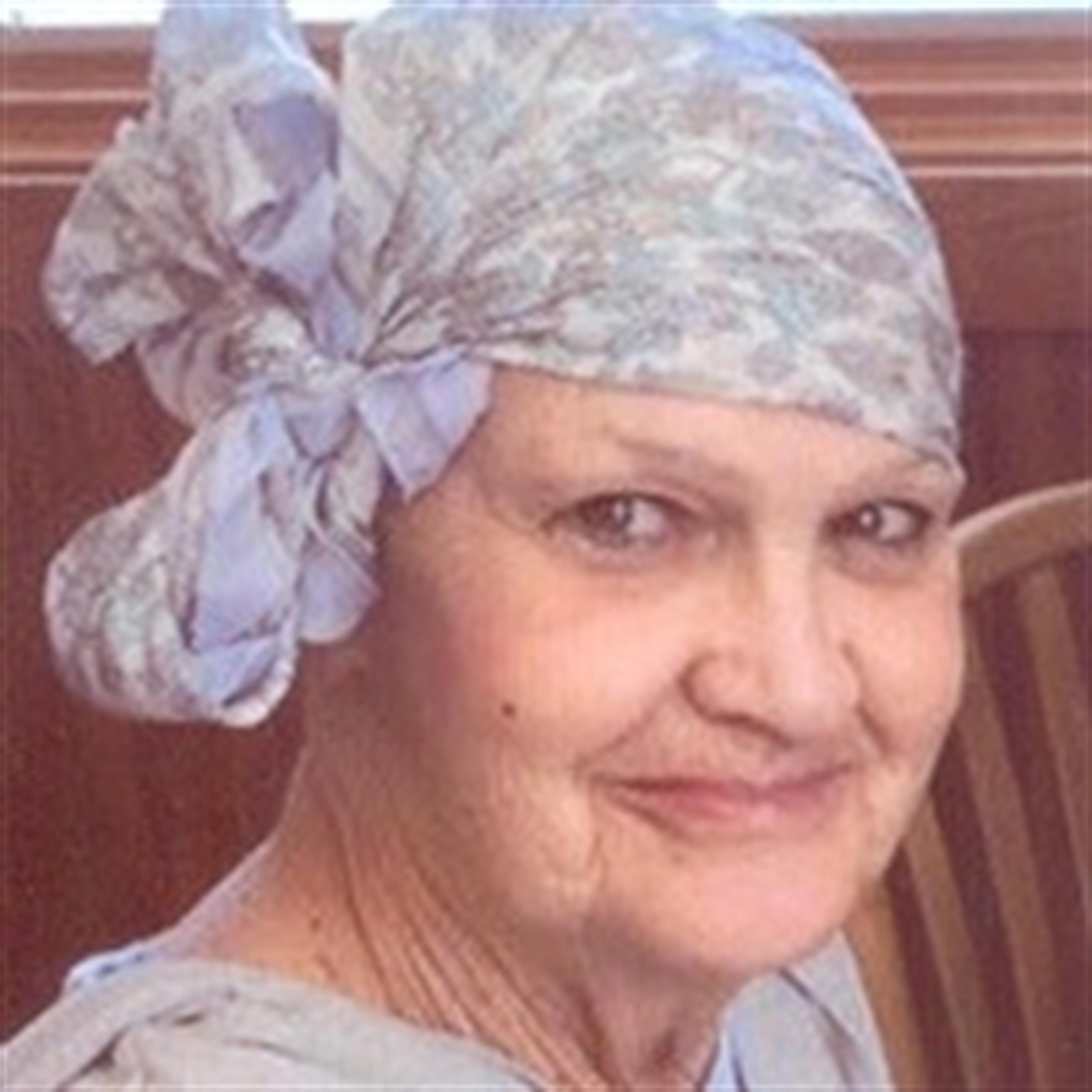 Marilyn Marie Allison Osborne