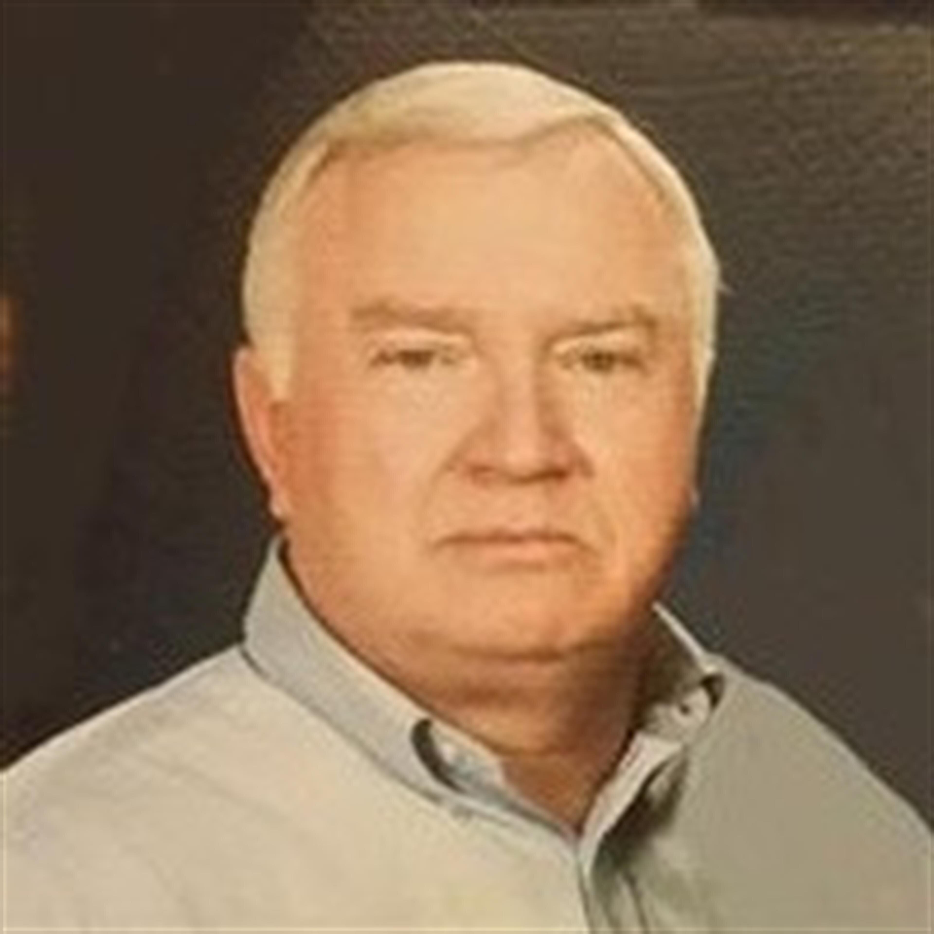 Paul Robert Ault