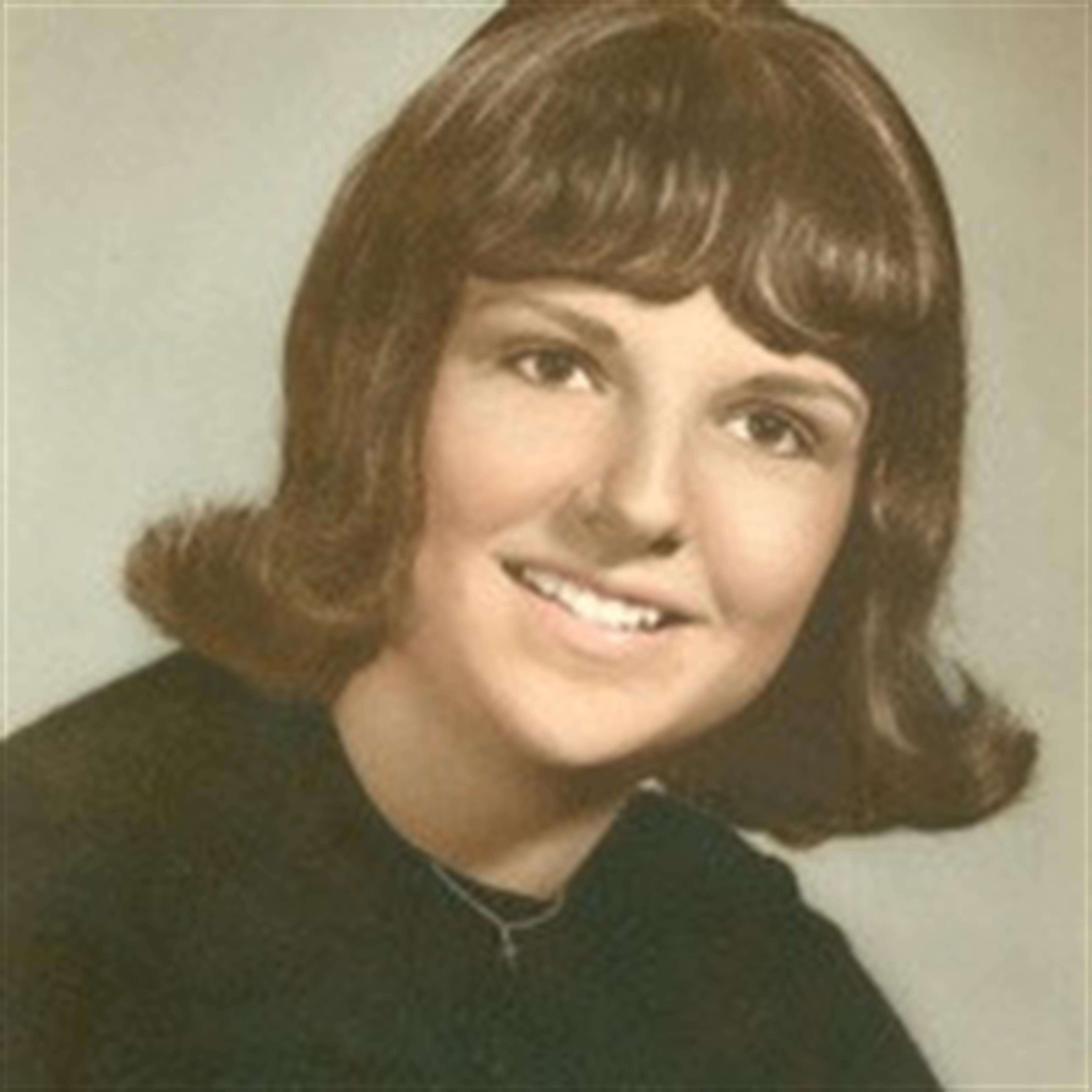 Regina Anne "Jean" Delp