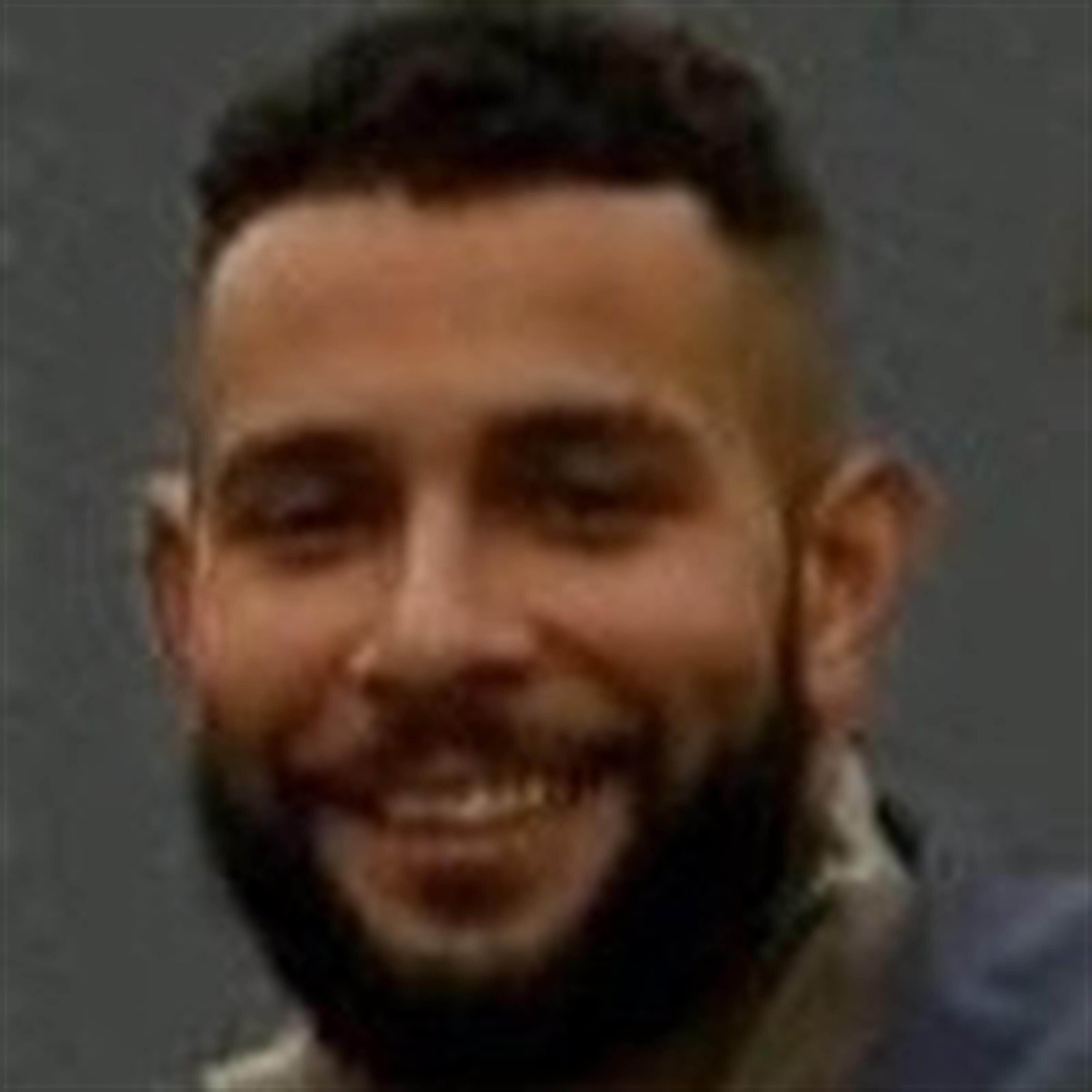 Adam Clayton Reed