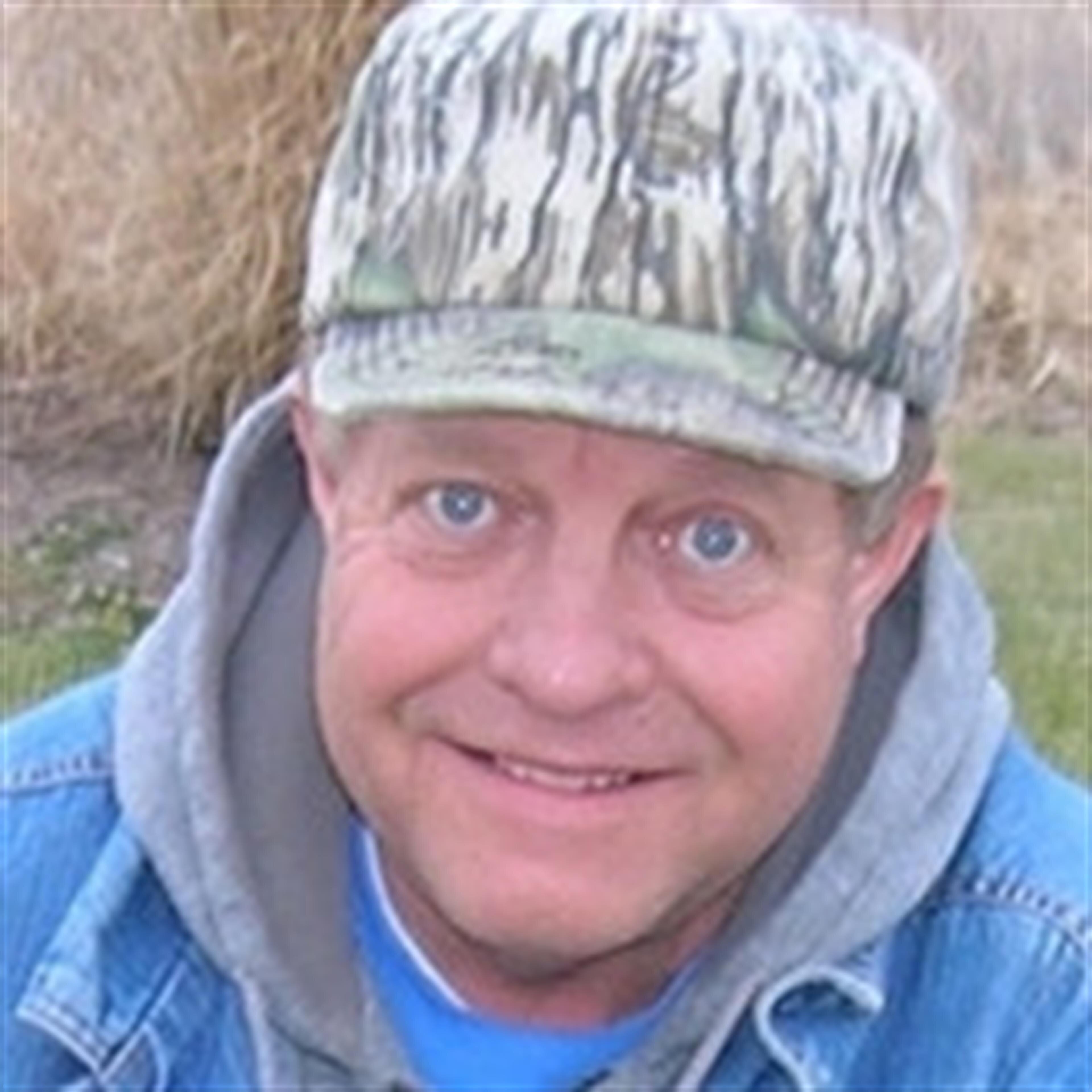 Danny Ray Weir
