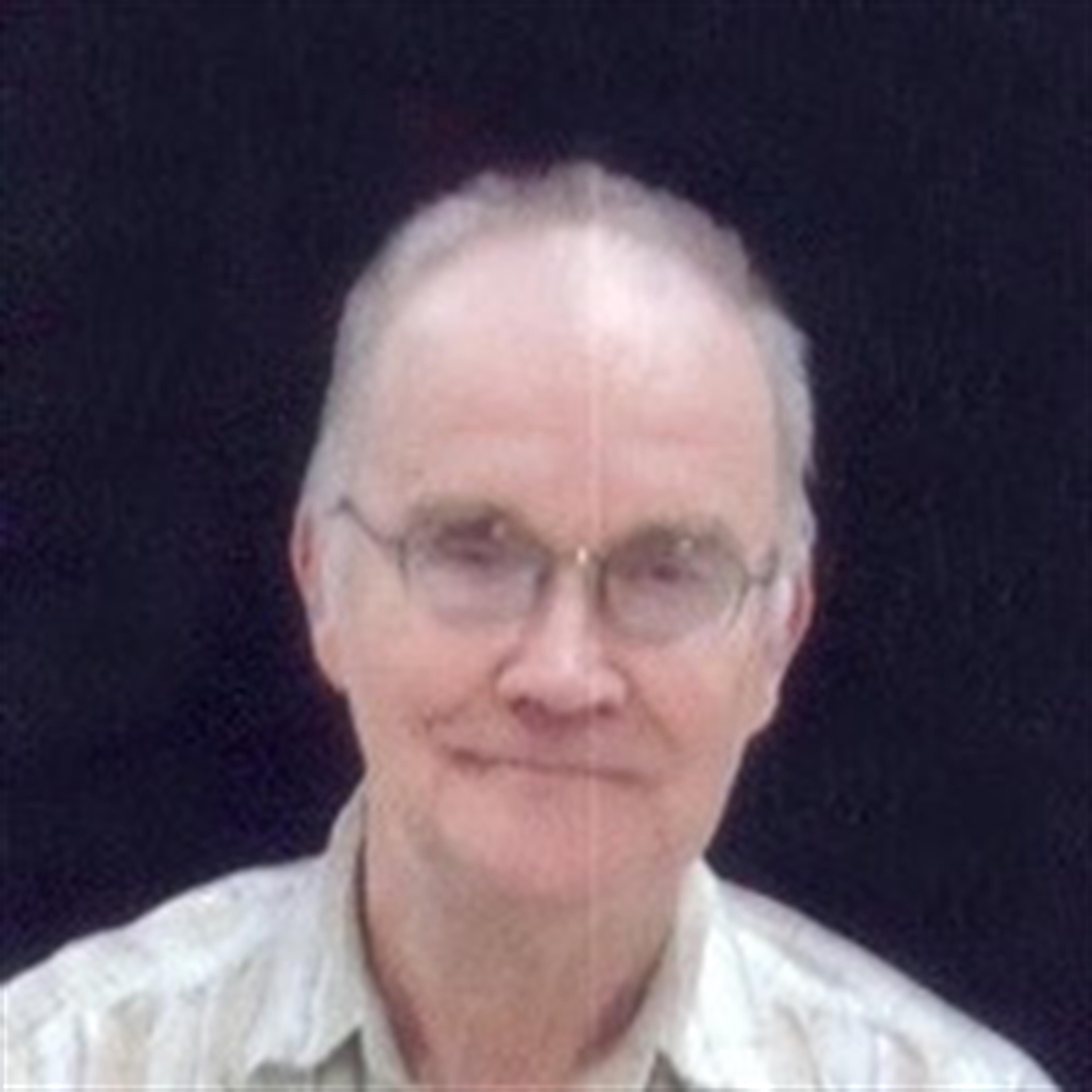Ronnie Dale Cox