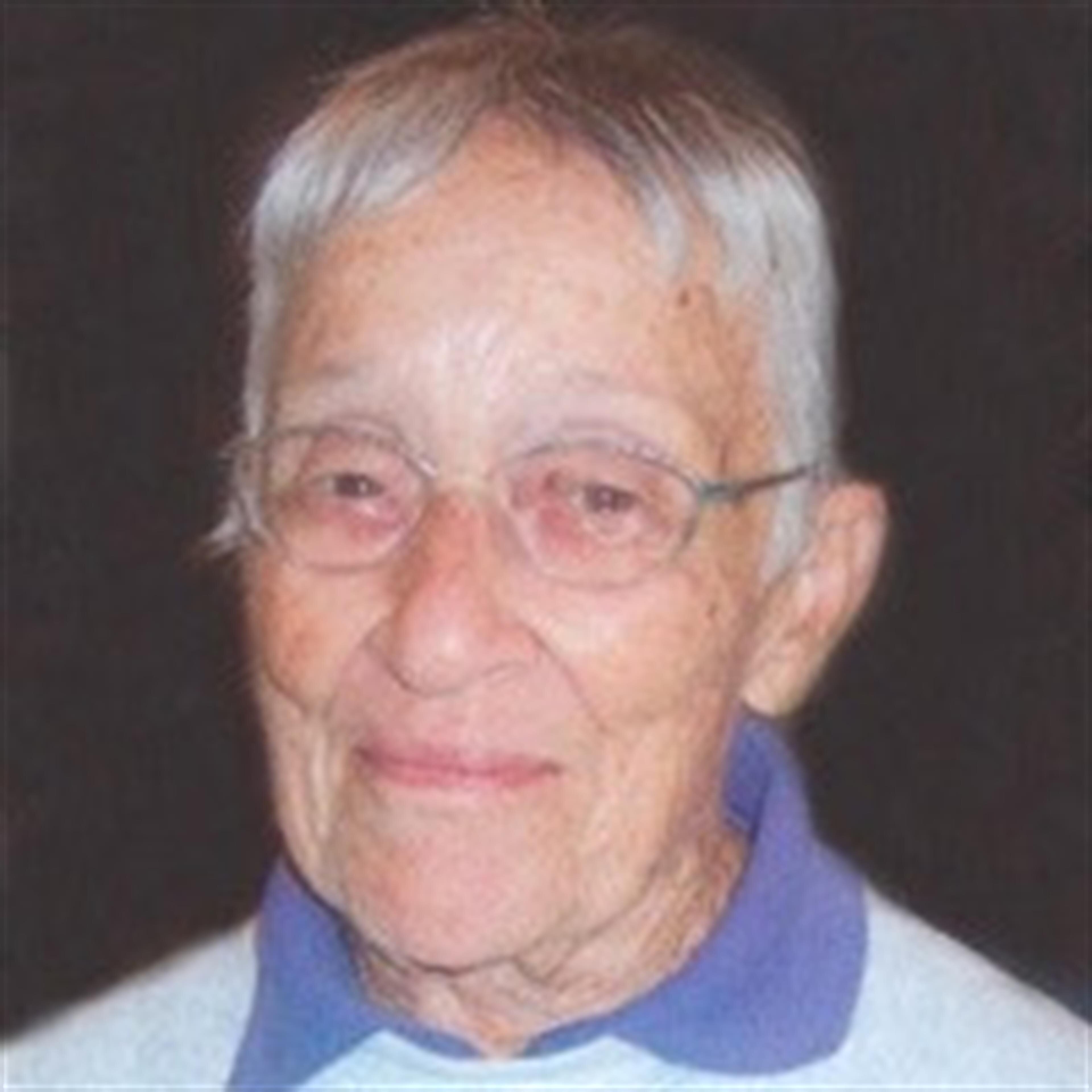 Virginia Margaret Shawver