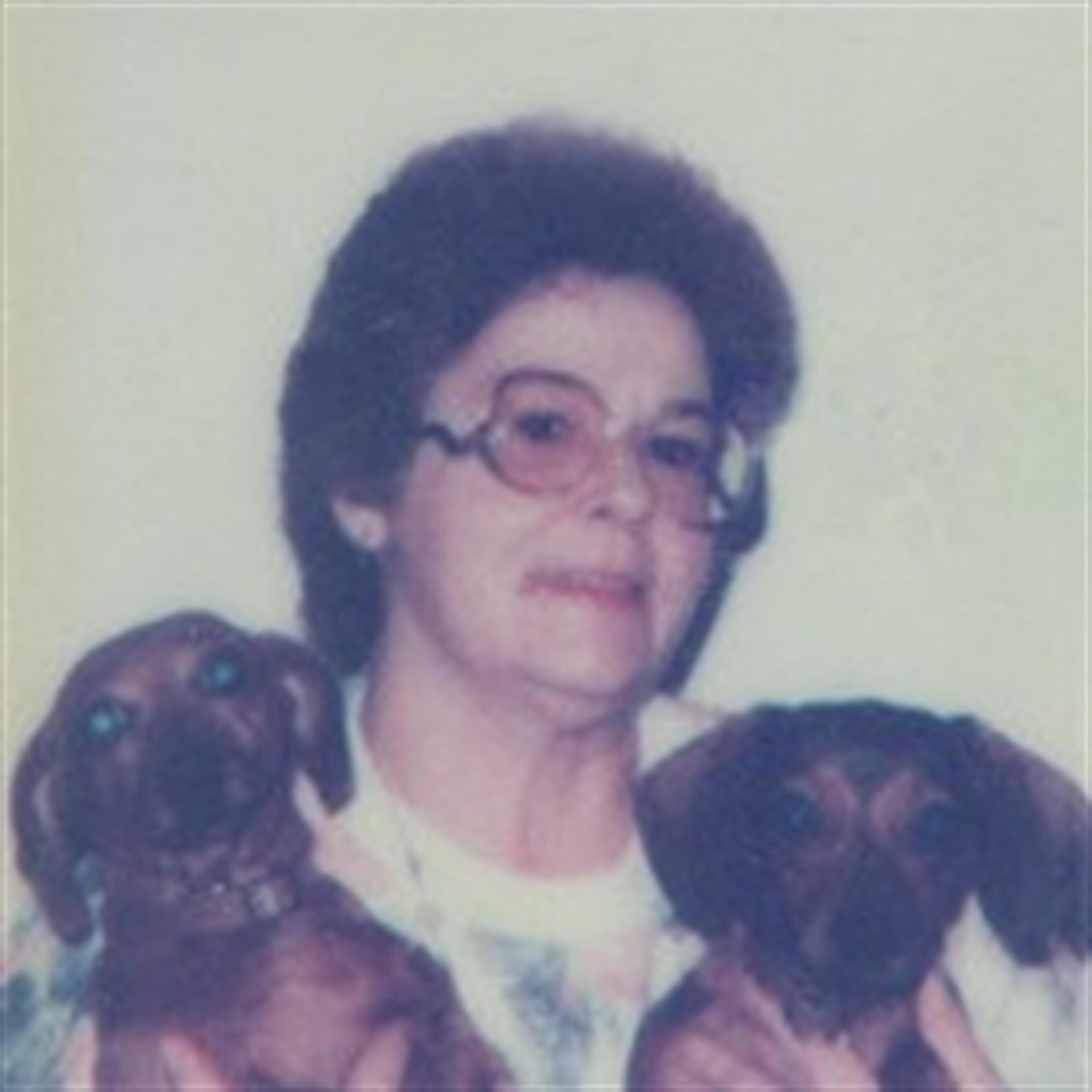 Donna Eilene Finley Dambacher