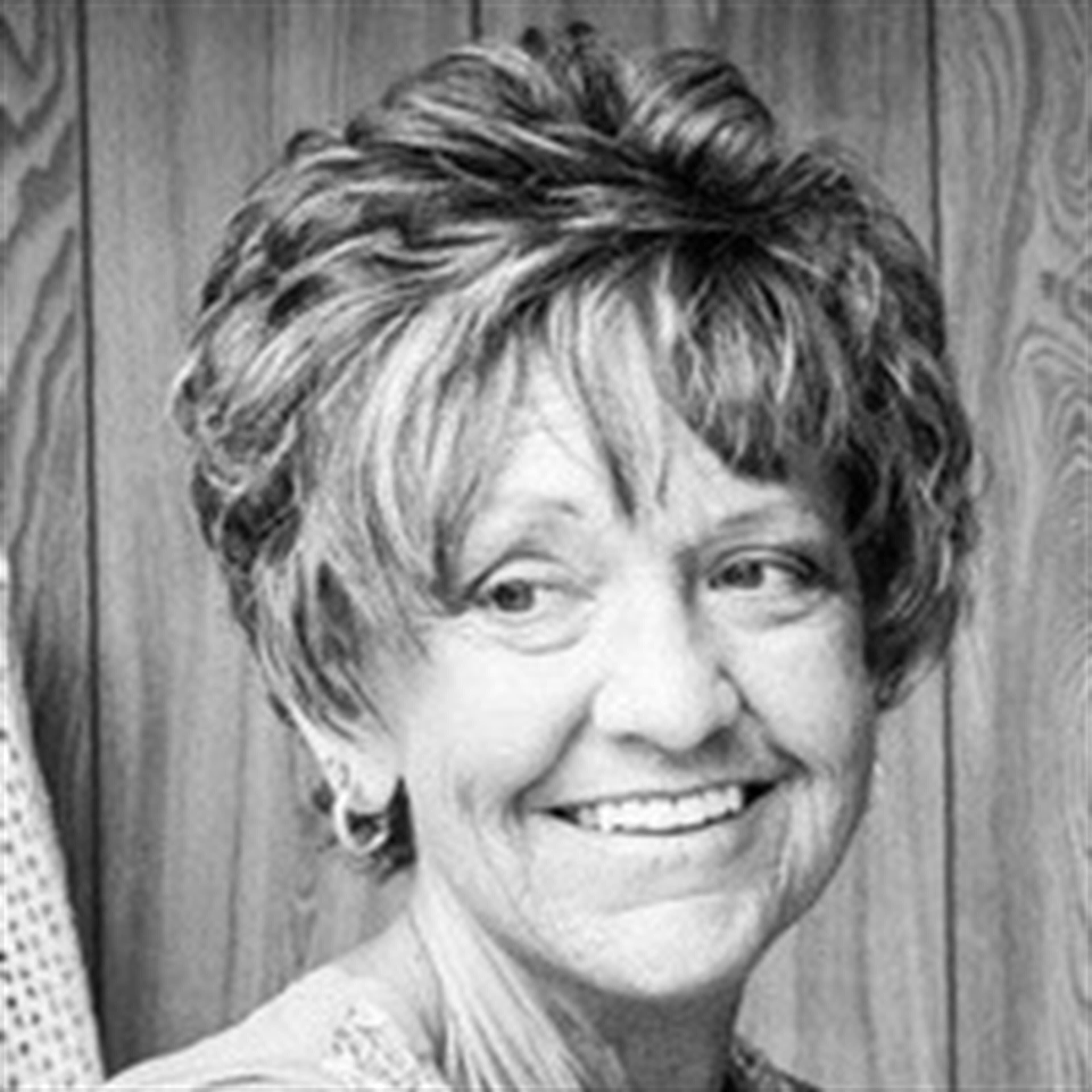 Paula Kay Richardson Kirk