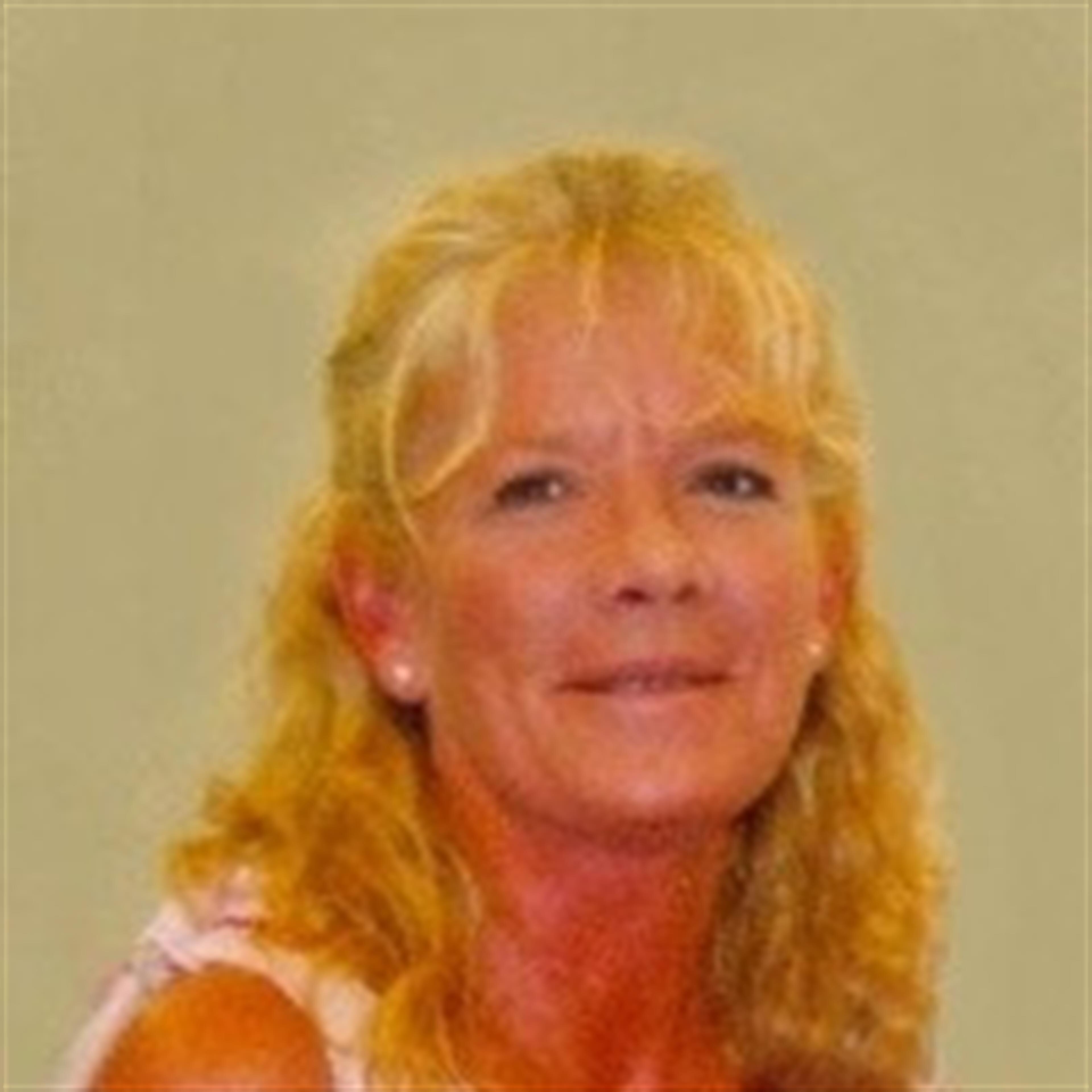 Kimberly Michelle Kuhn