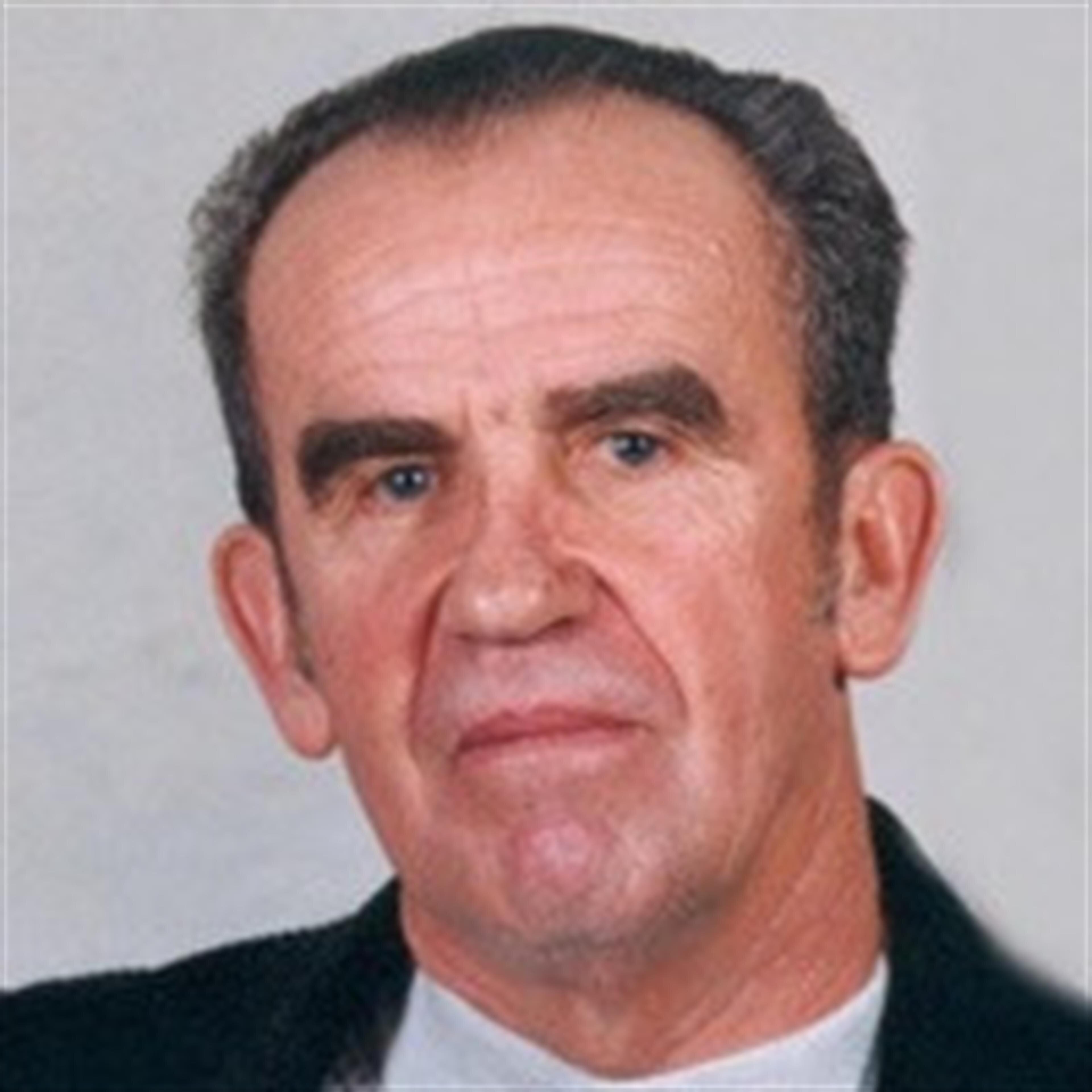 Danny Joe Phillips