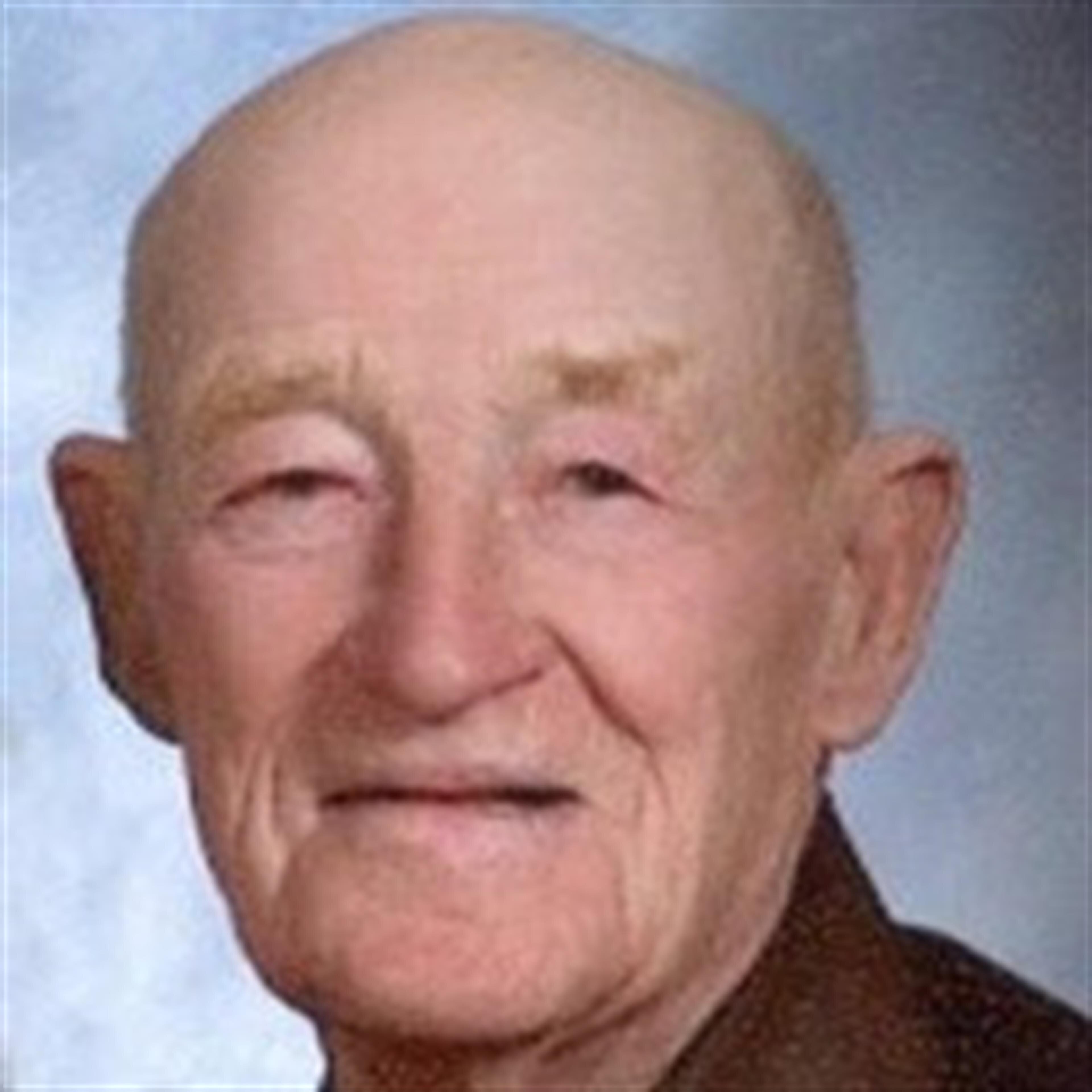 Zeddie C. Hammond