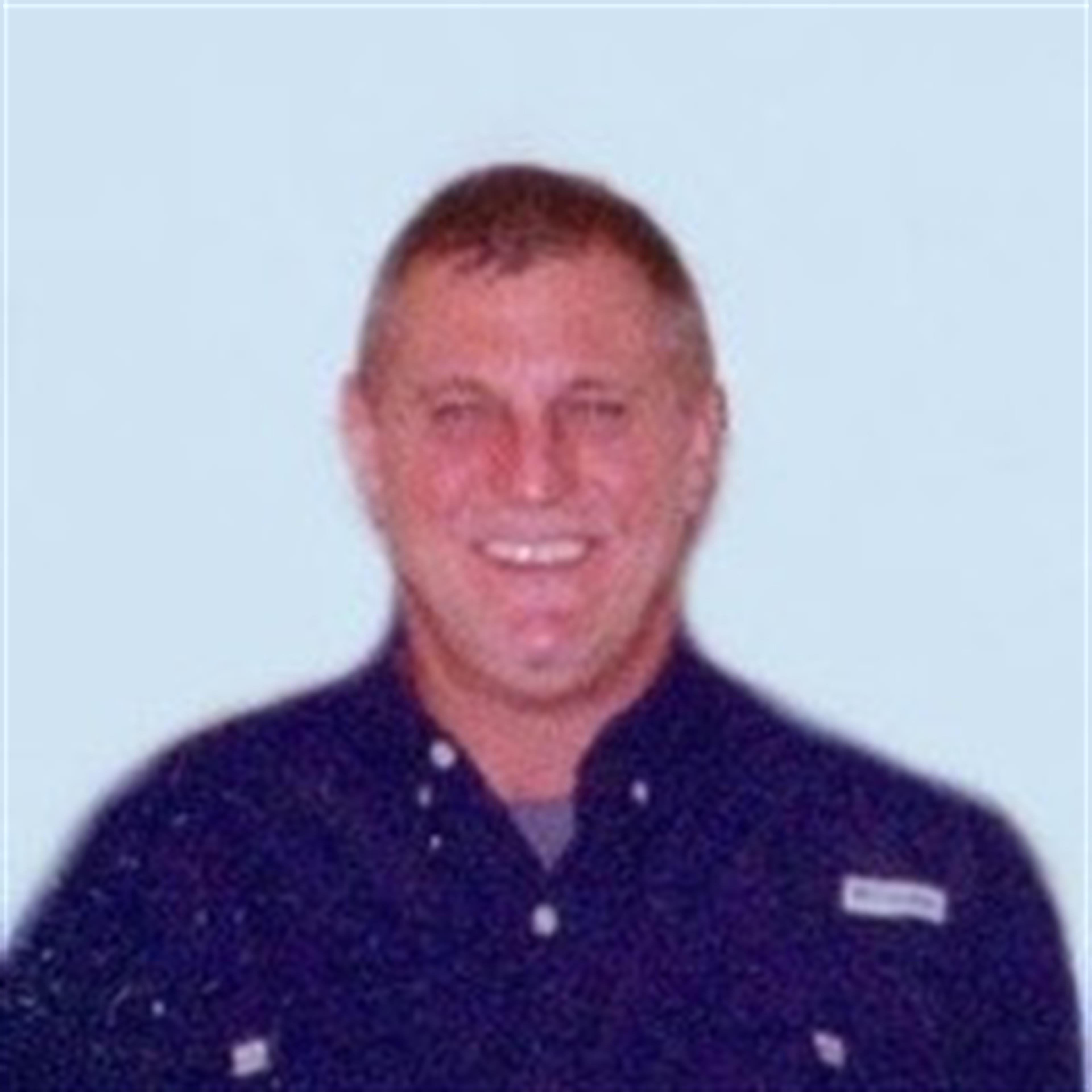 Virgil Eugene Rodgers