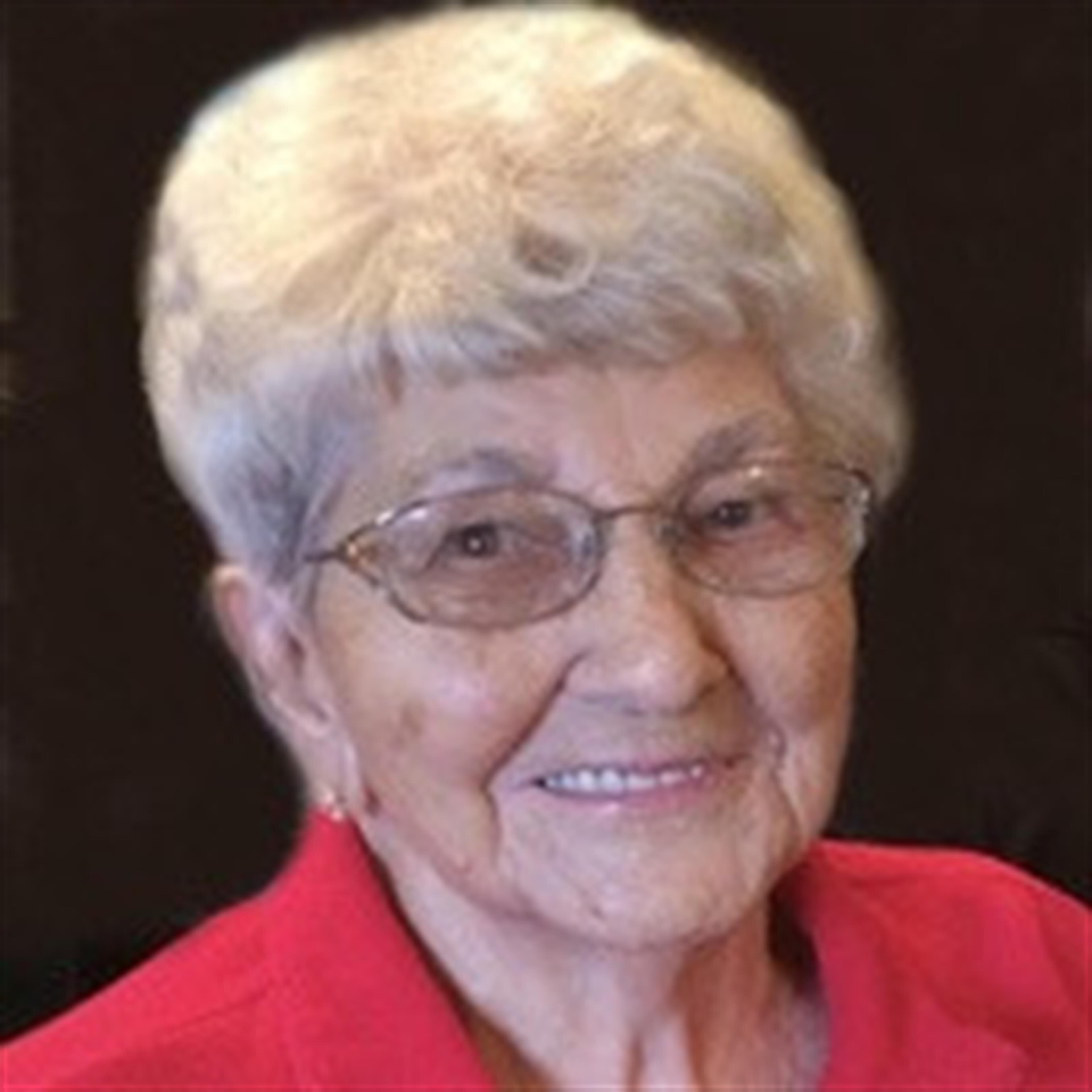 Allene B. Legg