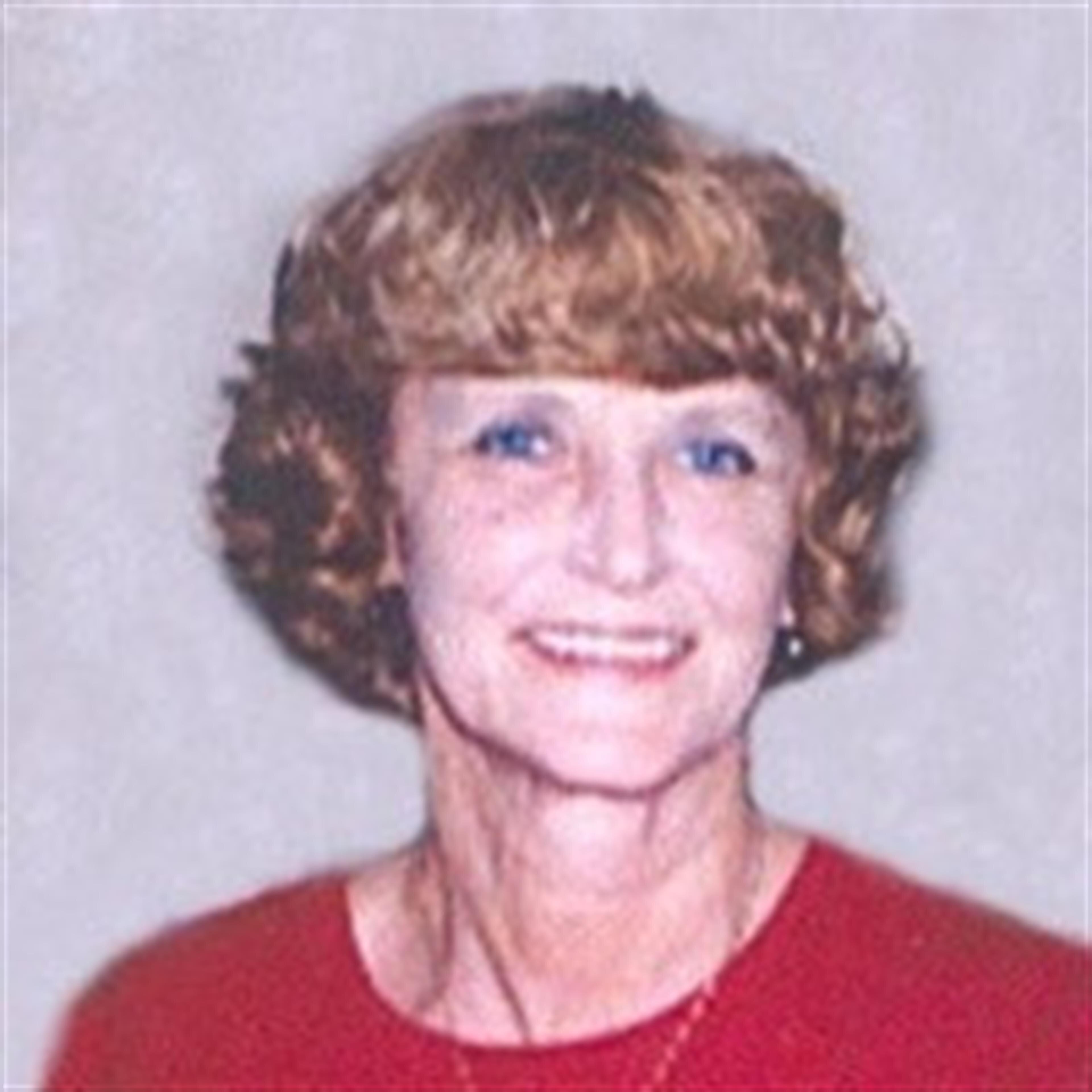 Jennifer Yvonne Briggs