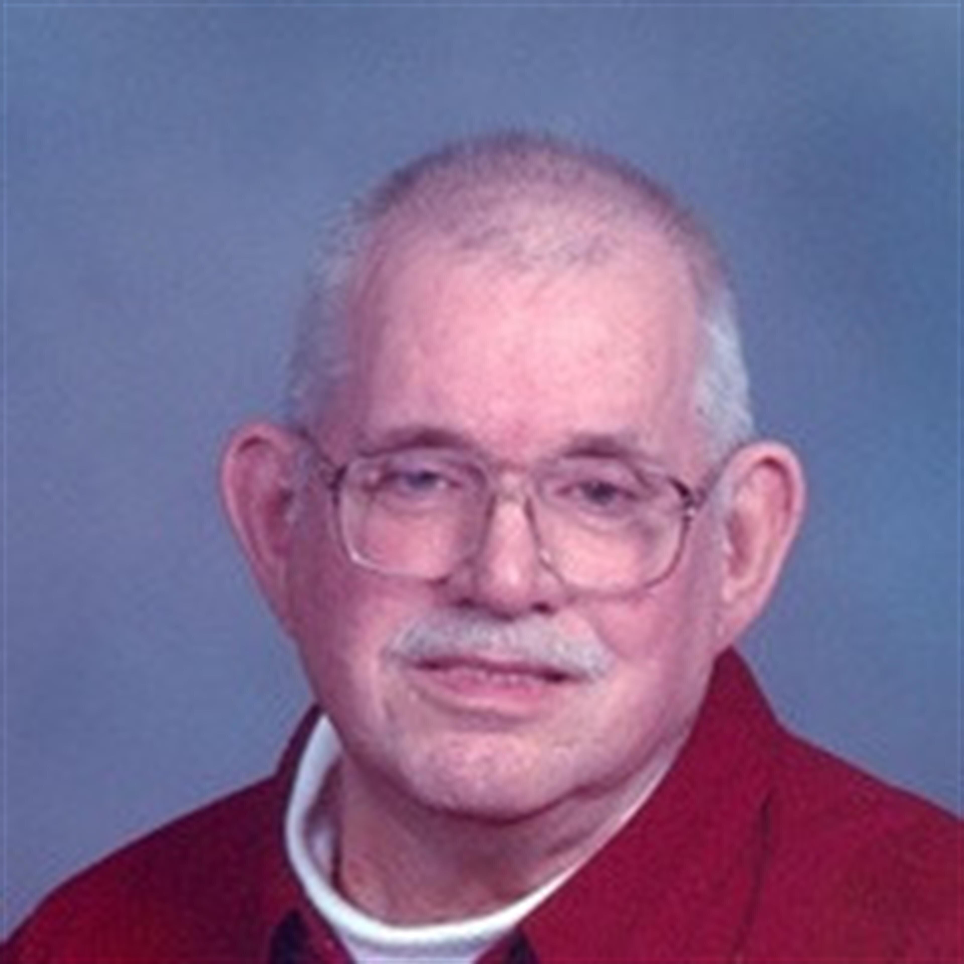 Carl Nelson Kingery