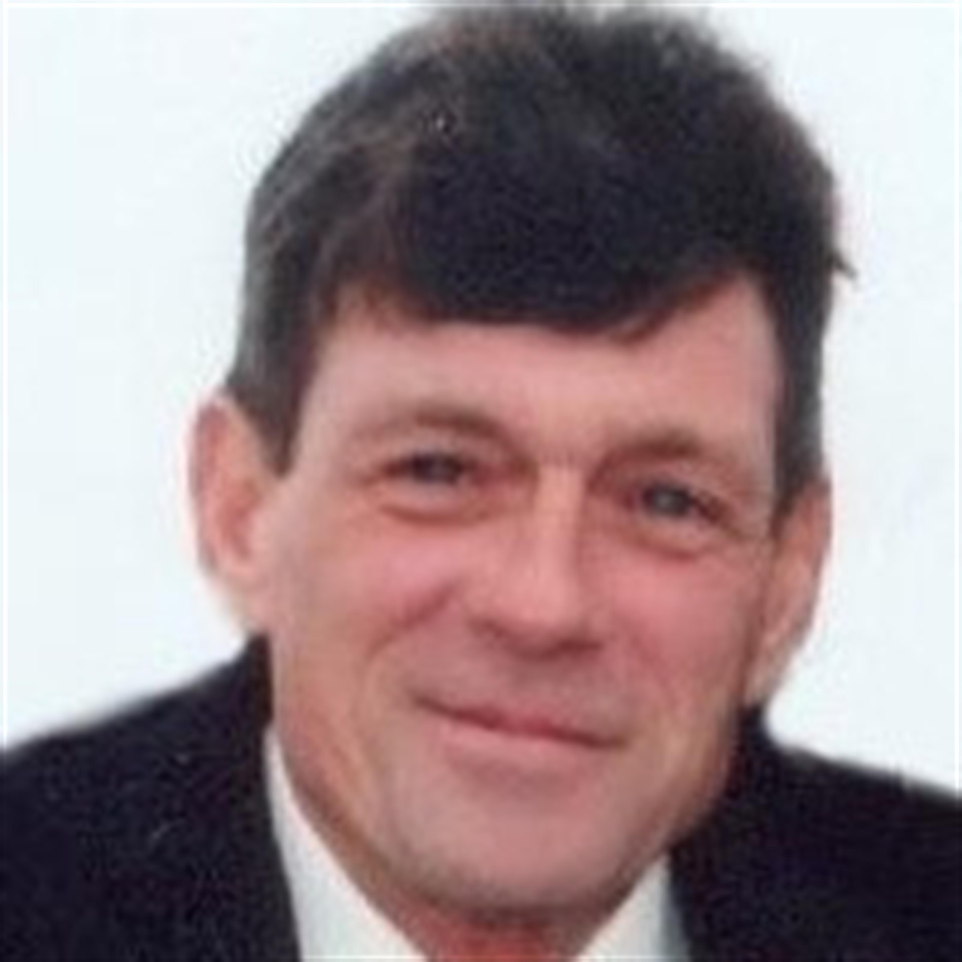 Theodore Jay Stivers