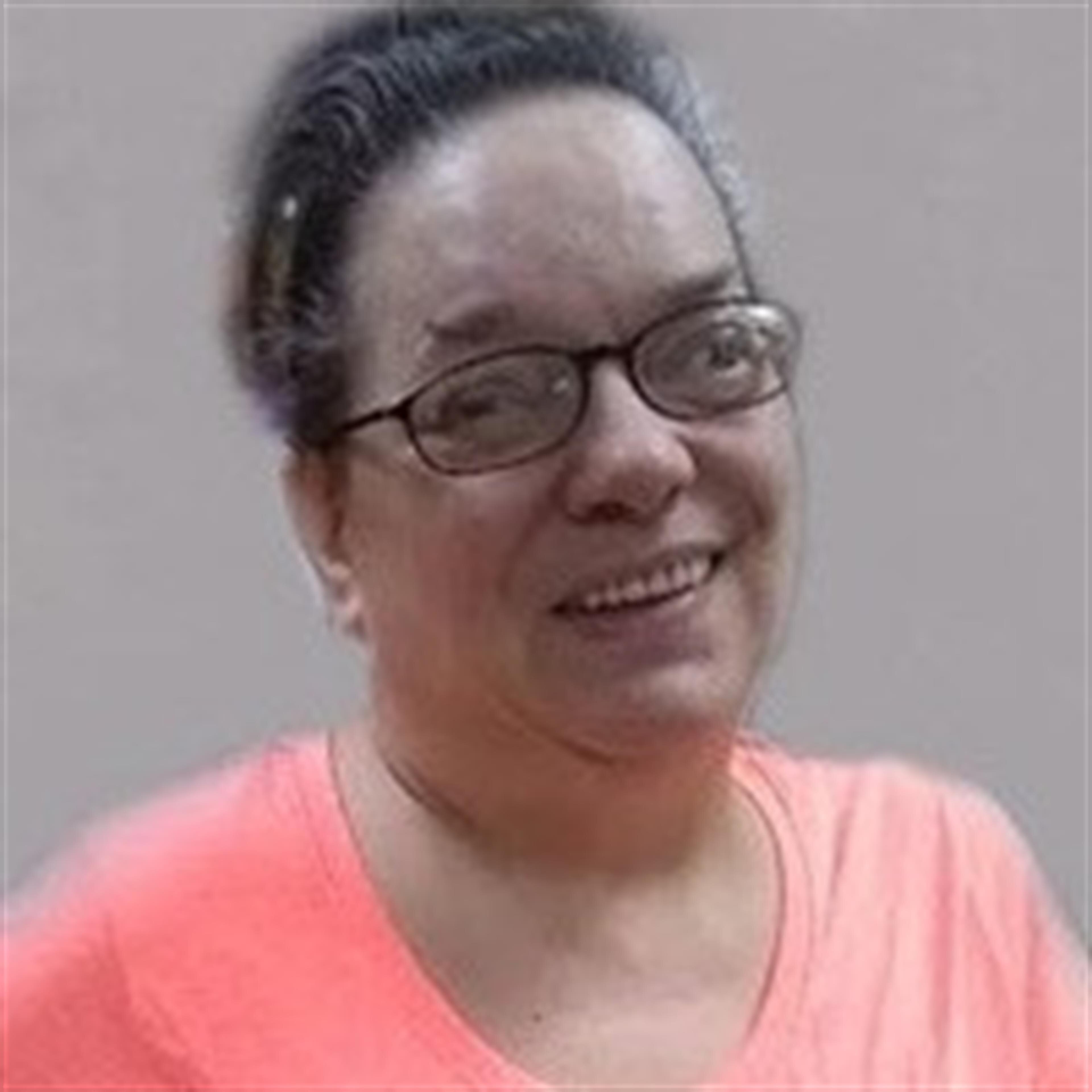 Jennie Eulalia Welch