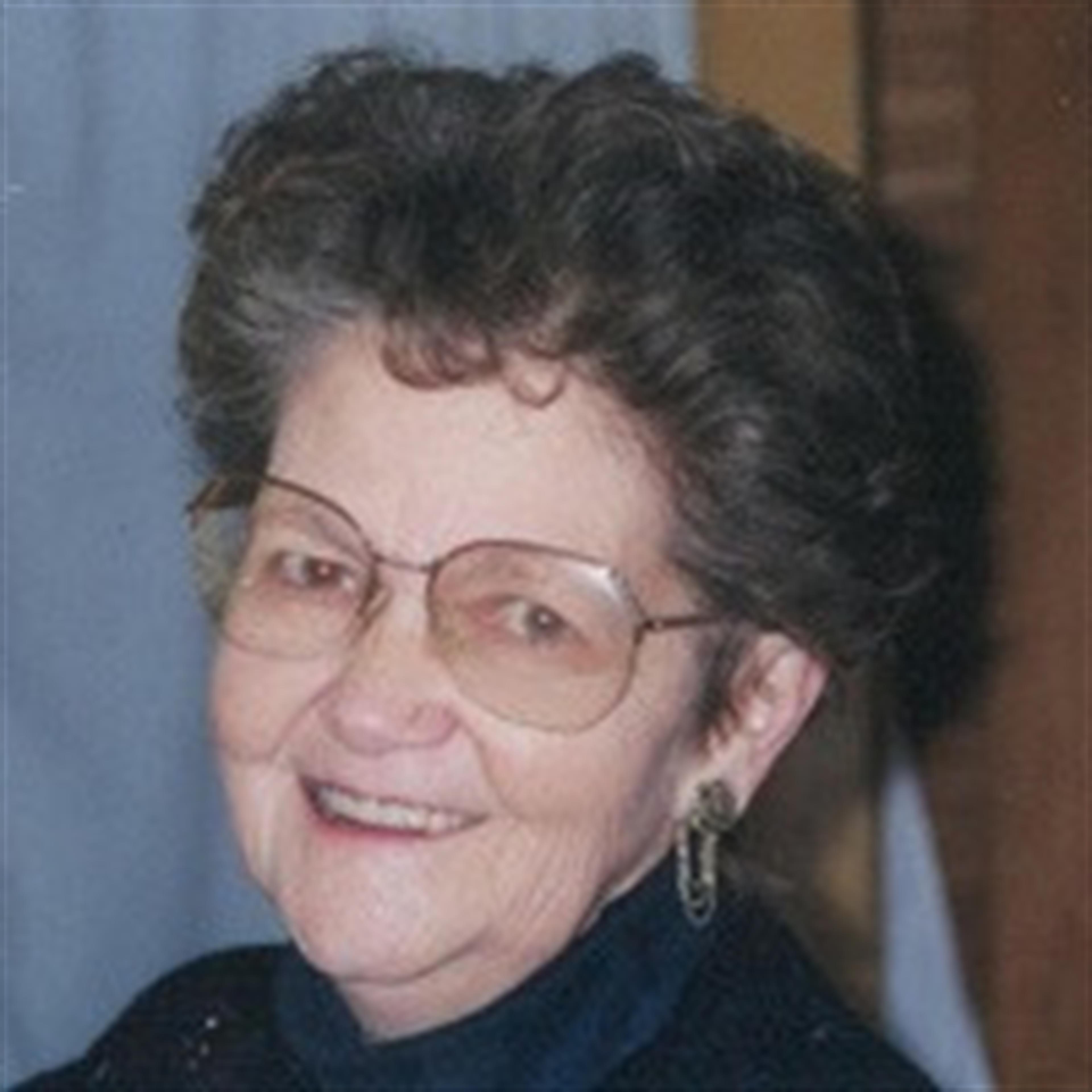 Linda Jean Davis