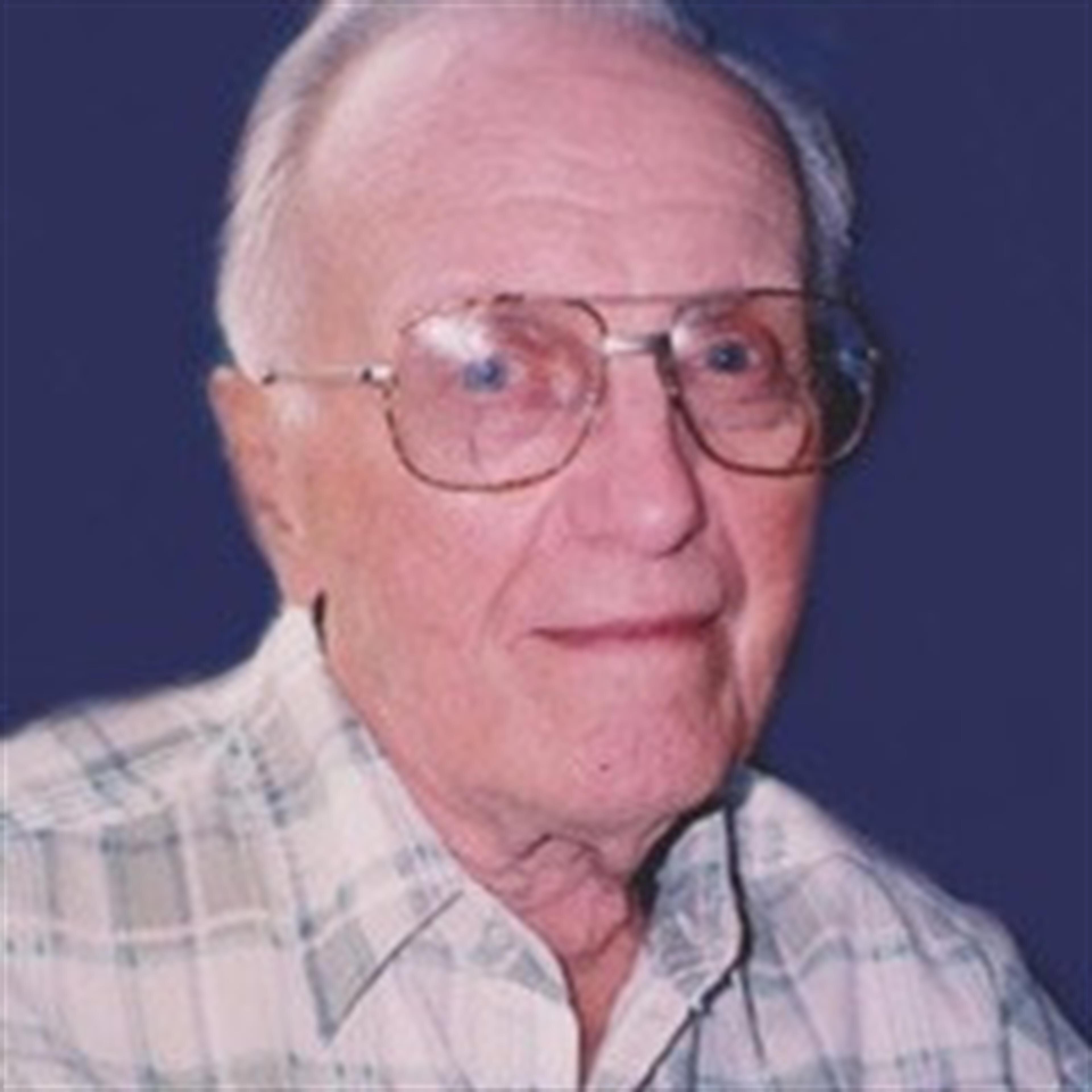 Billy Lee Howe