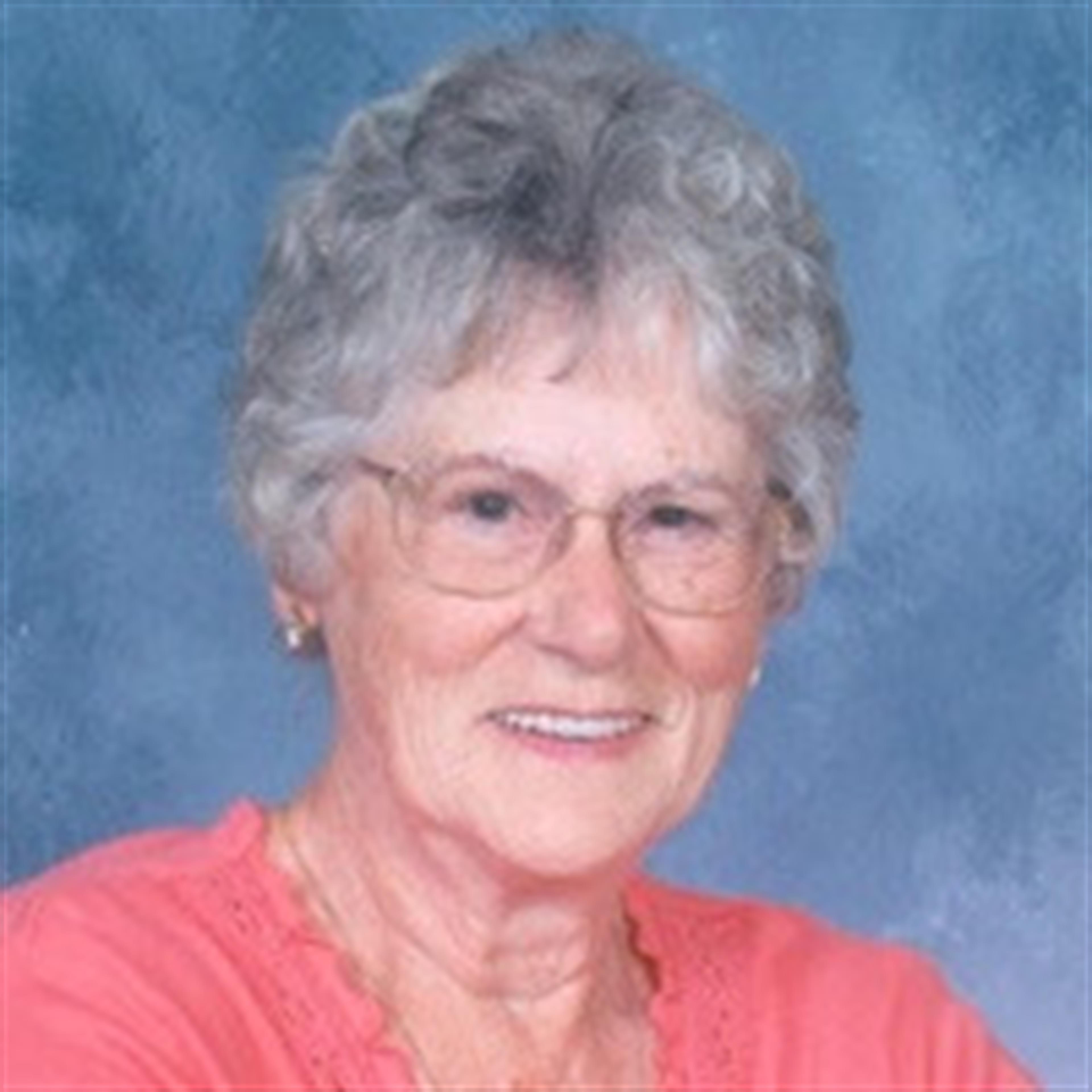 Phyllis Yvonne Crawley