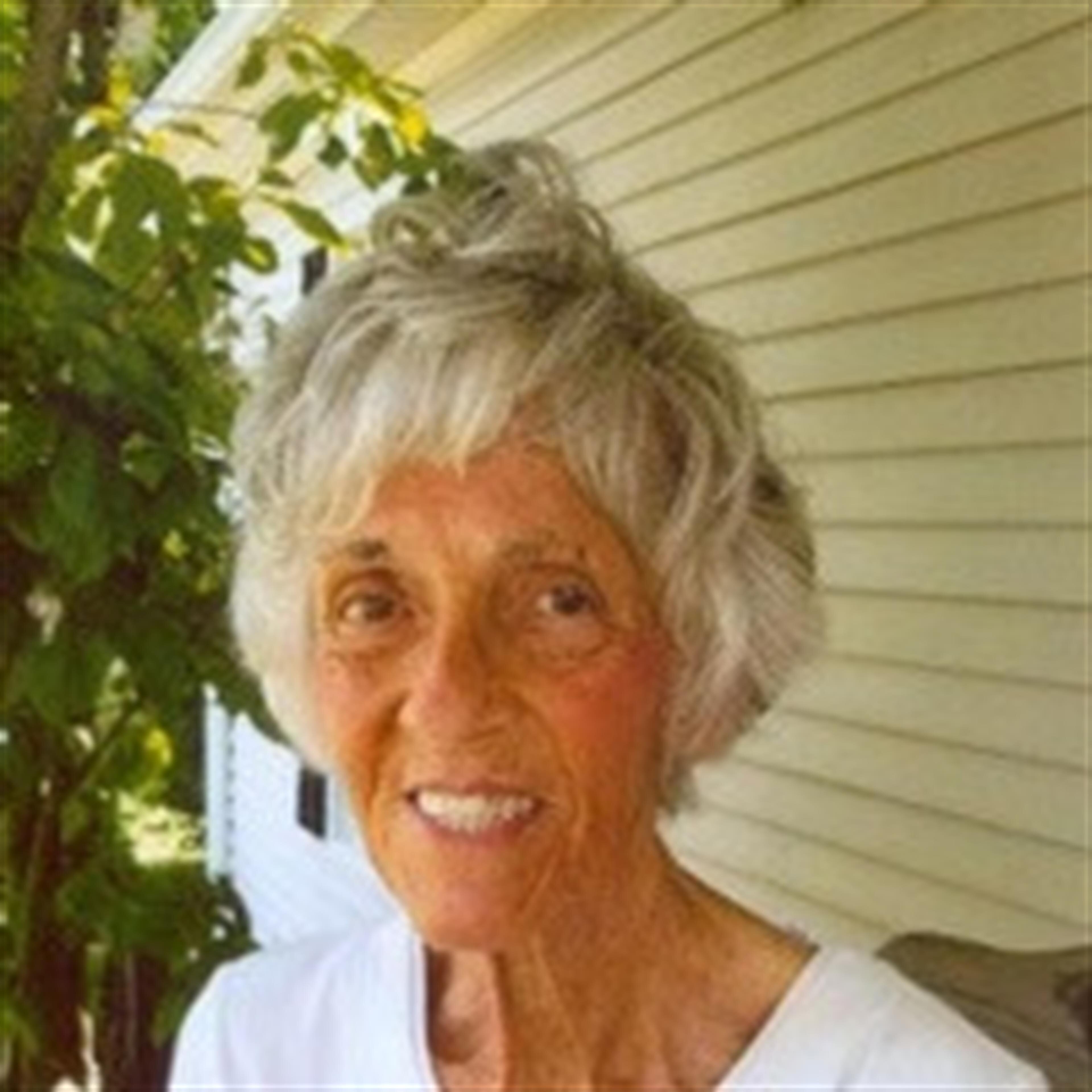 Janet Delana Cooper