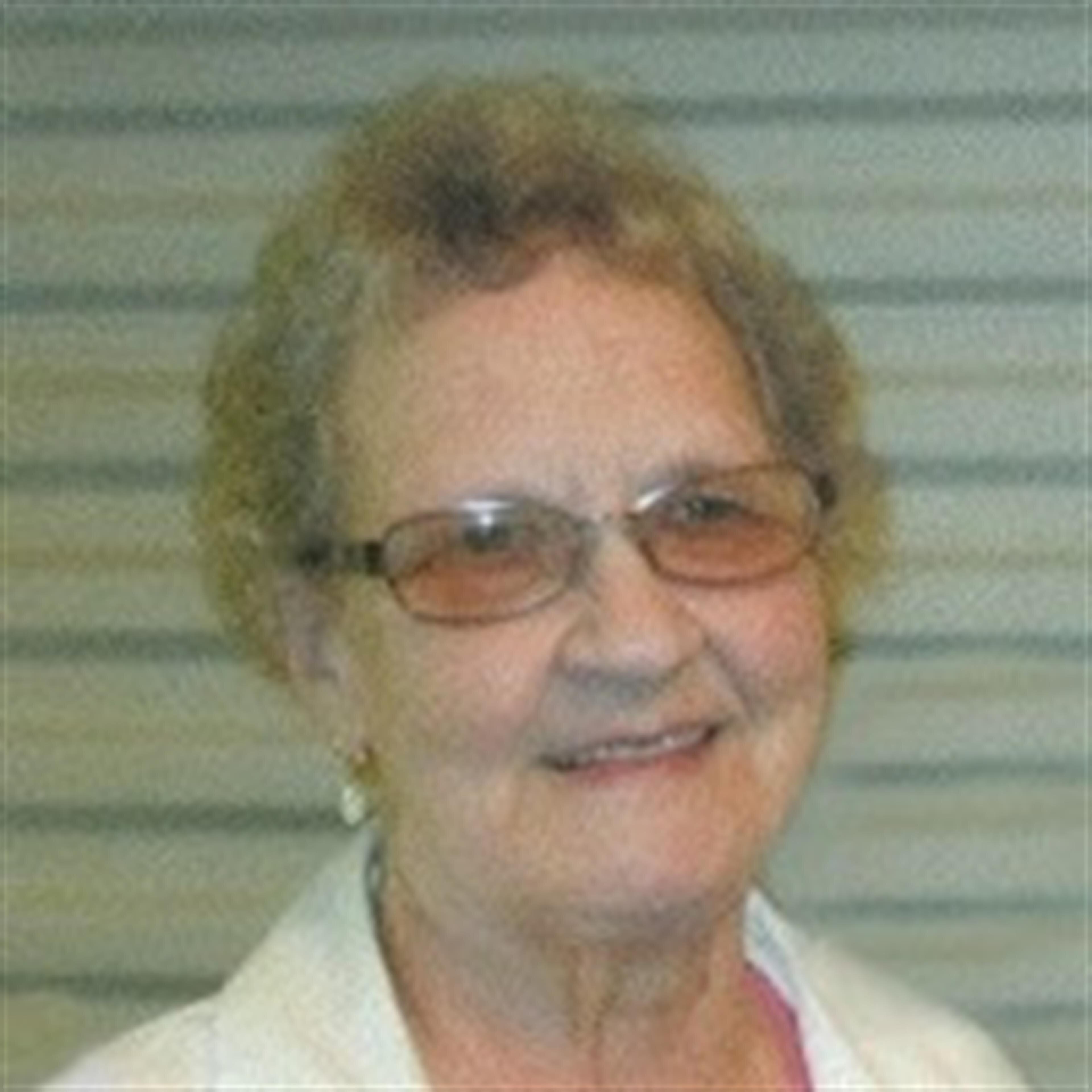 Joyce Kay Haley