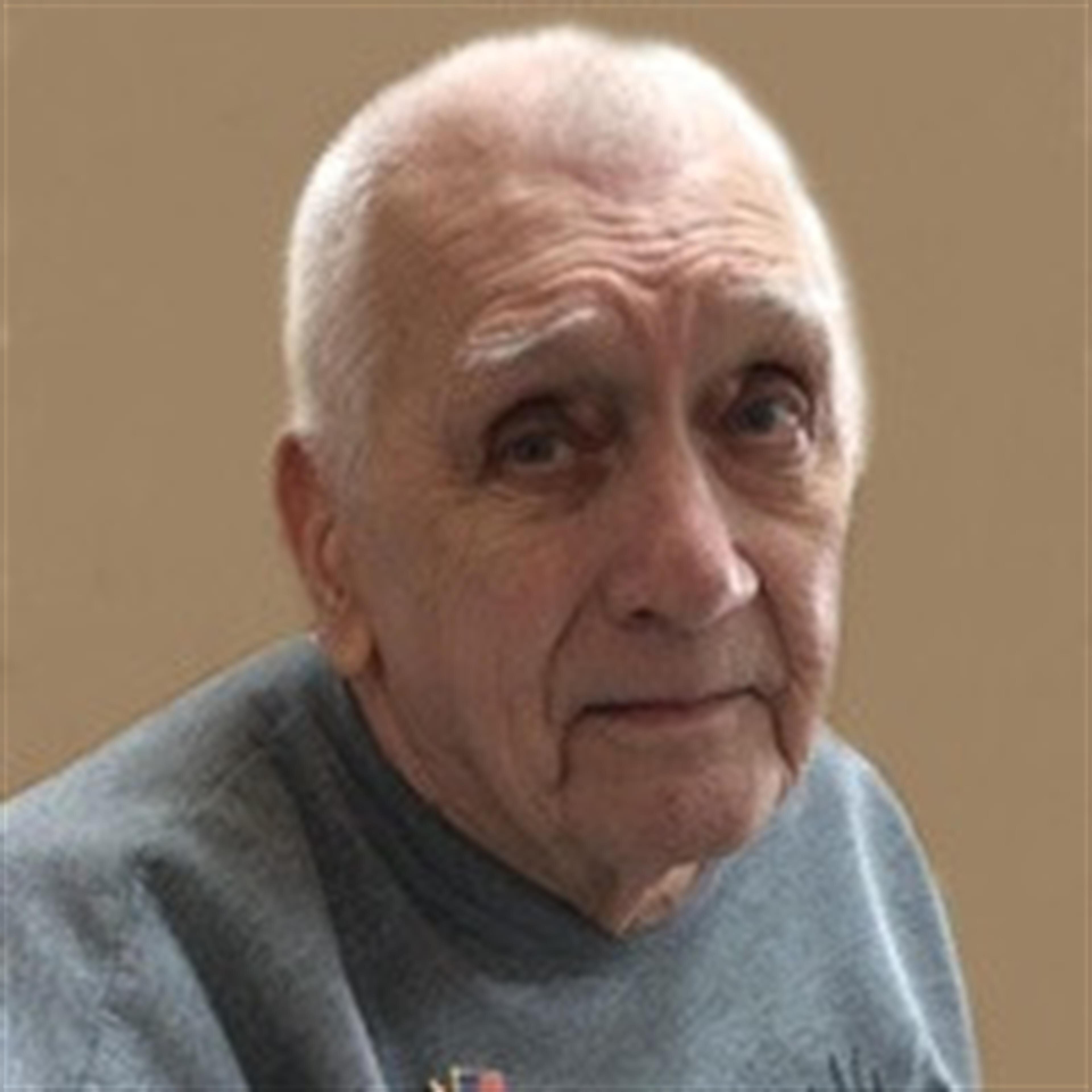 John Ross Koester, Sr.