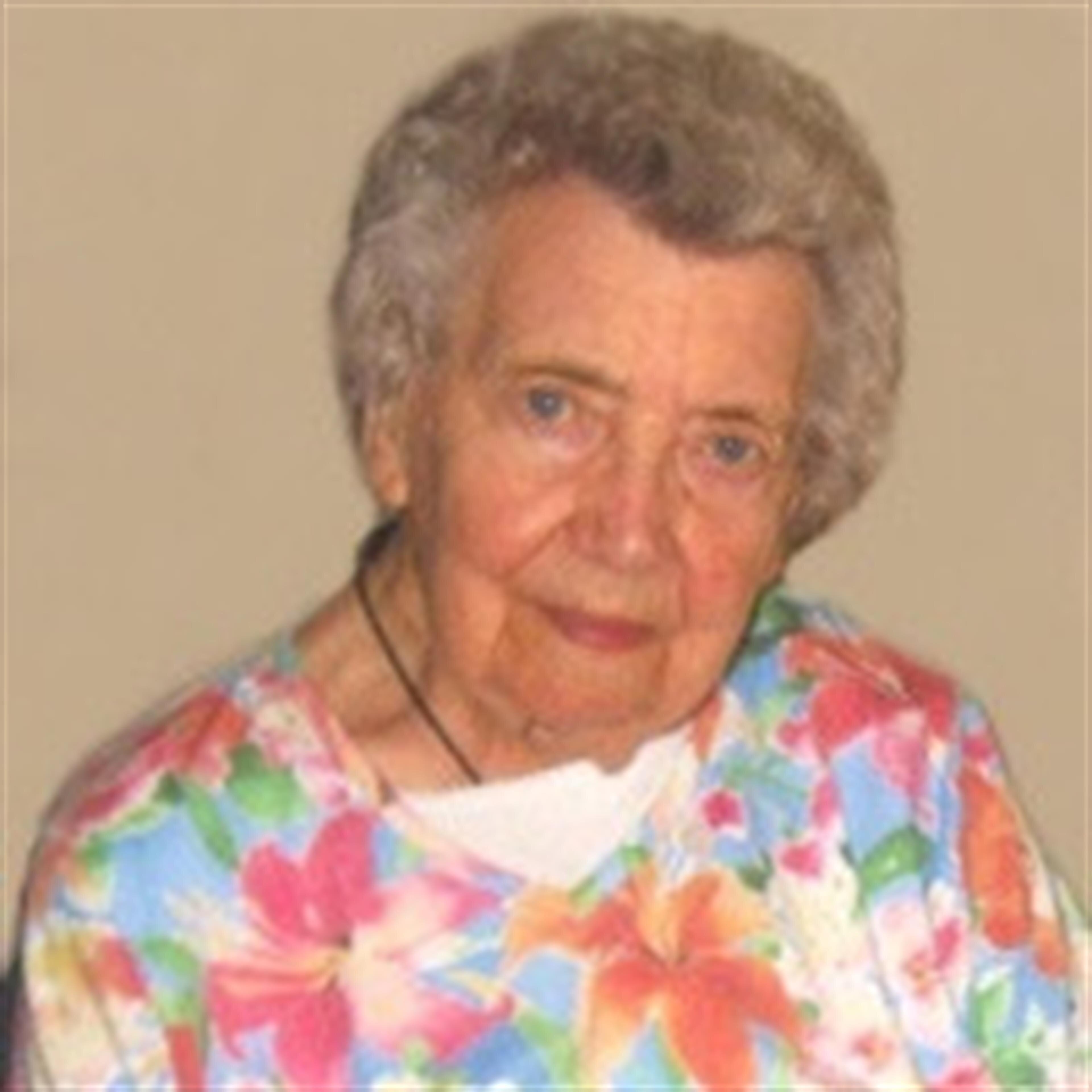 Lena Ceretta Ellen Wofford