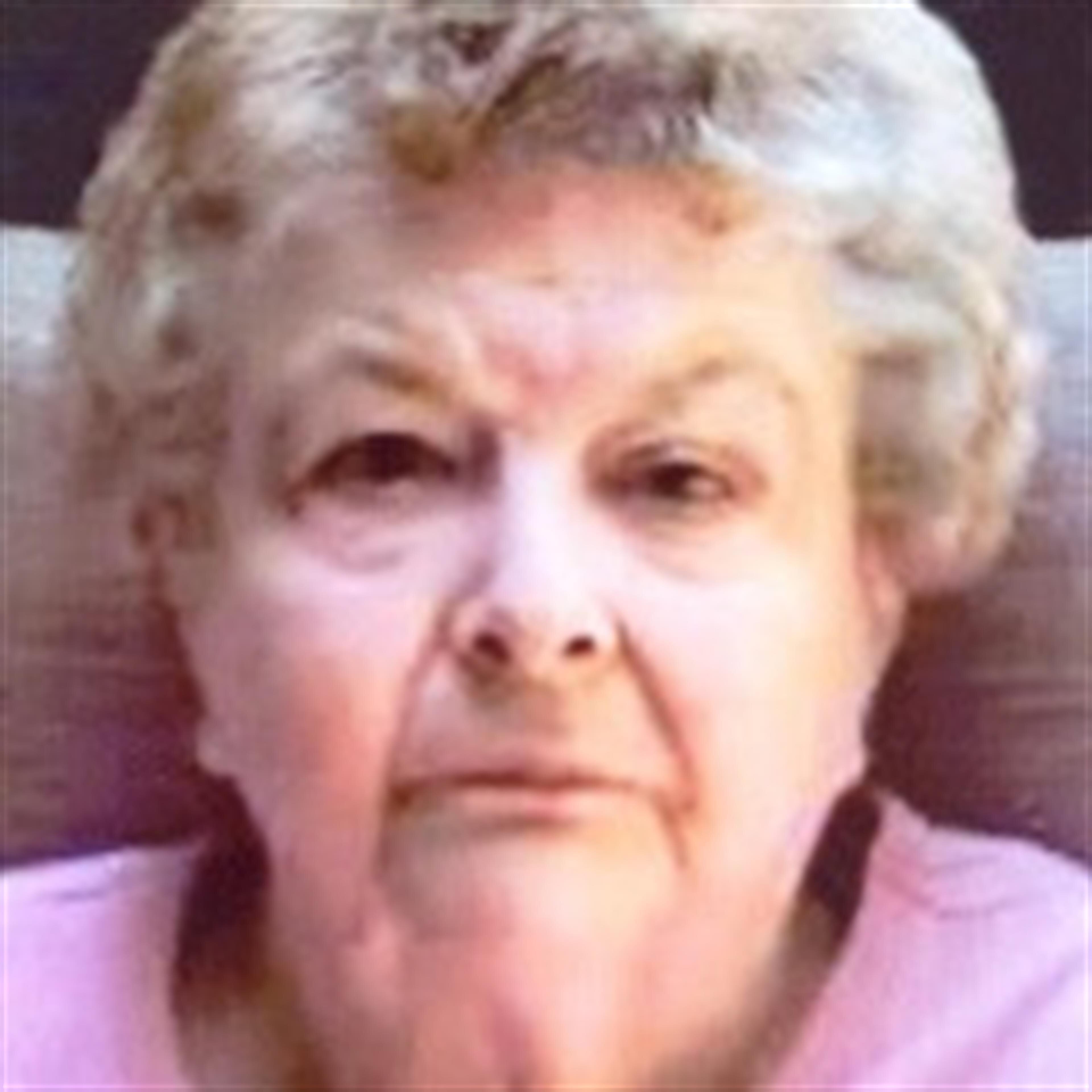 Iris Marie Alford