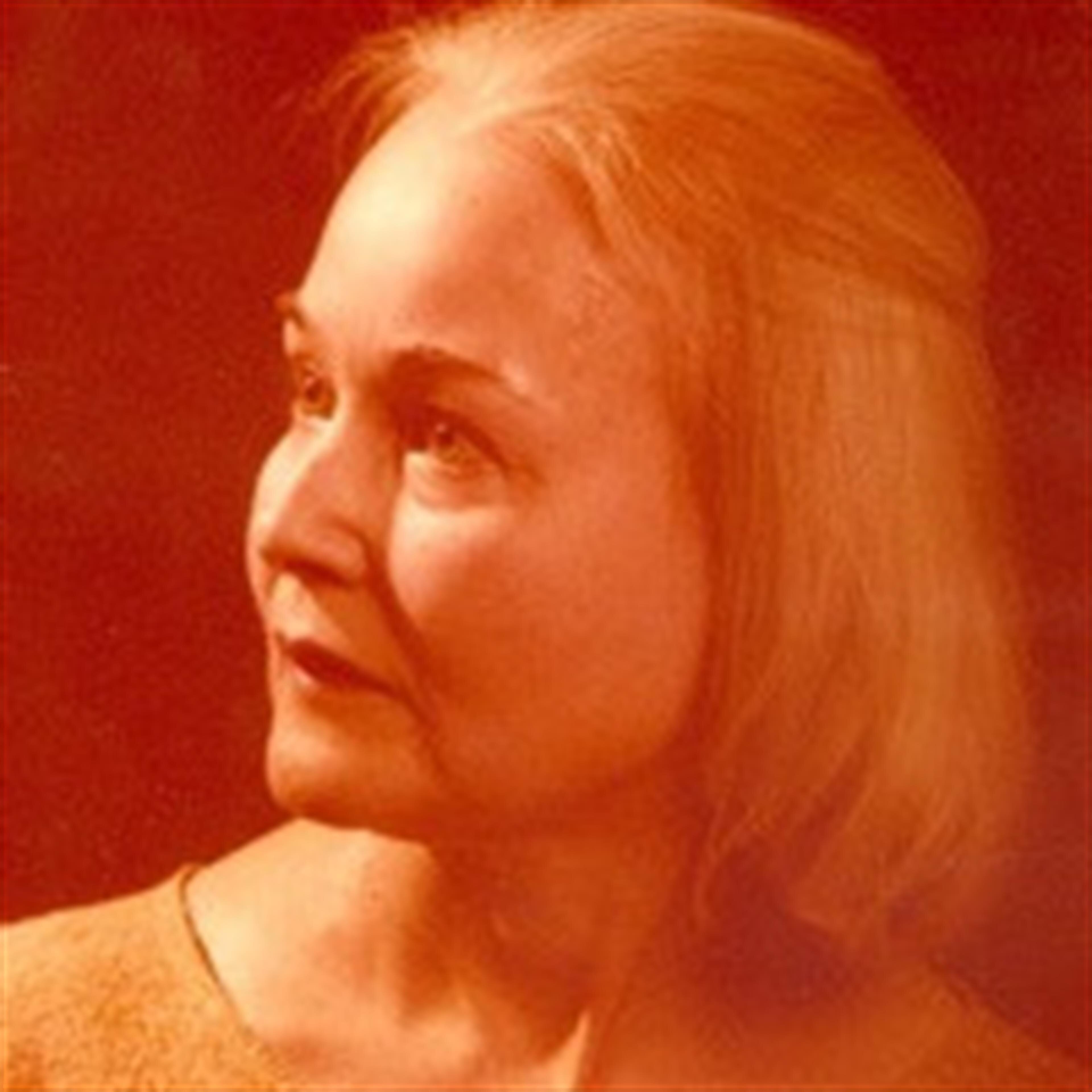 Margaret June "Mardy" Morrison