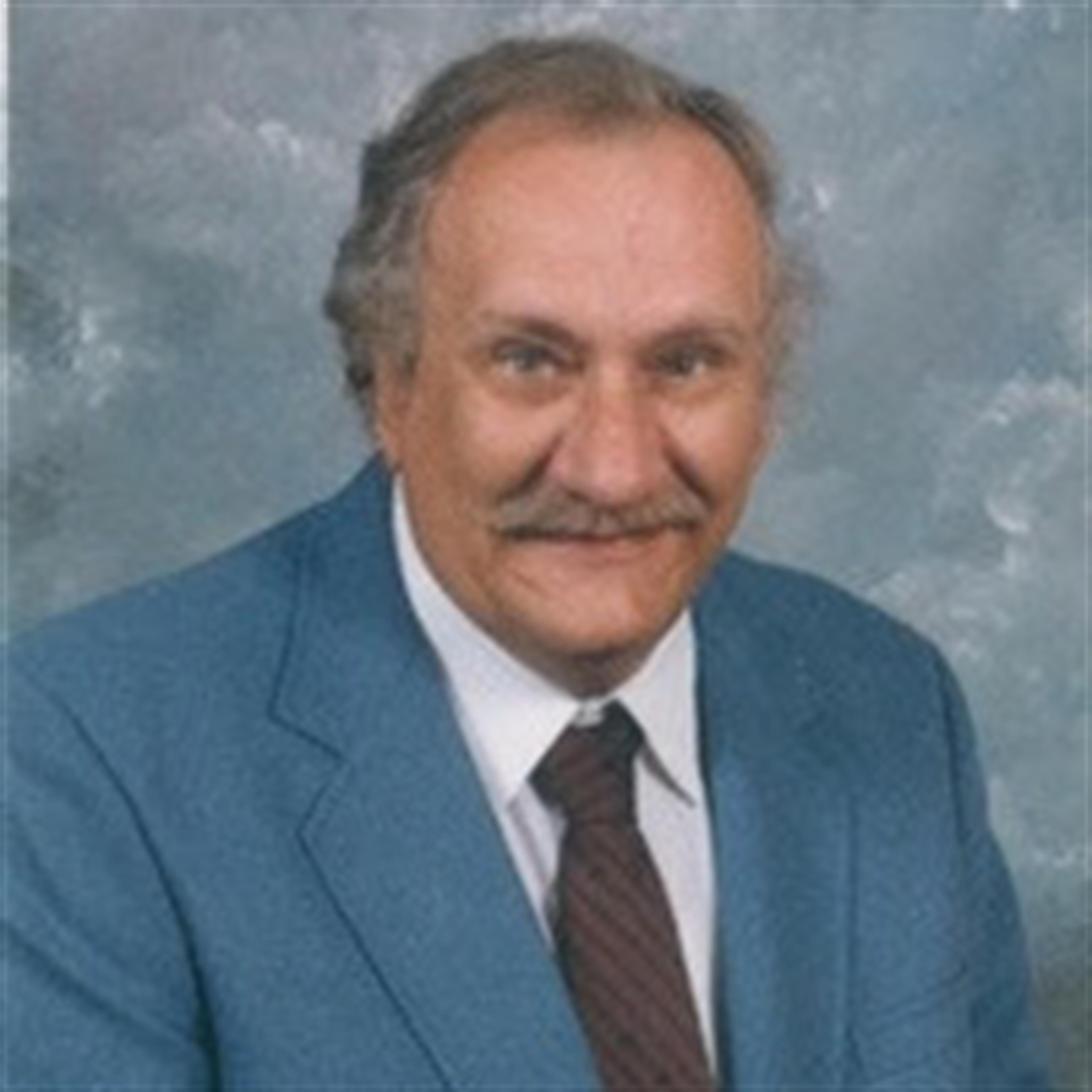 Dean C. Rhodes