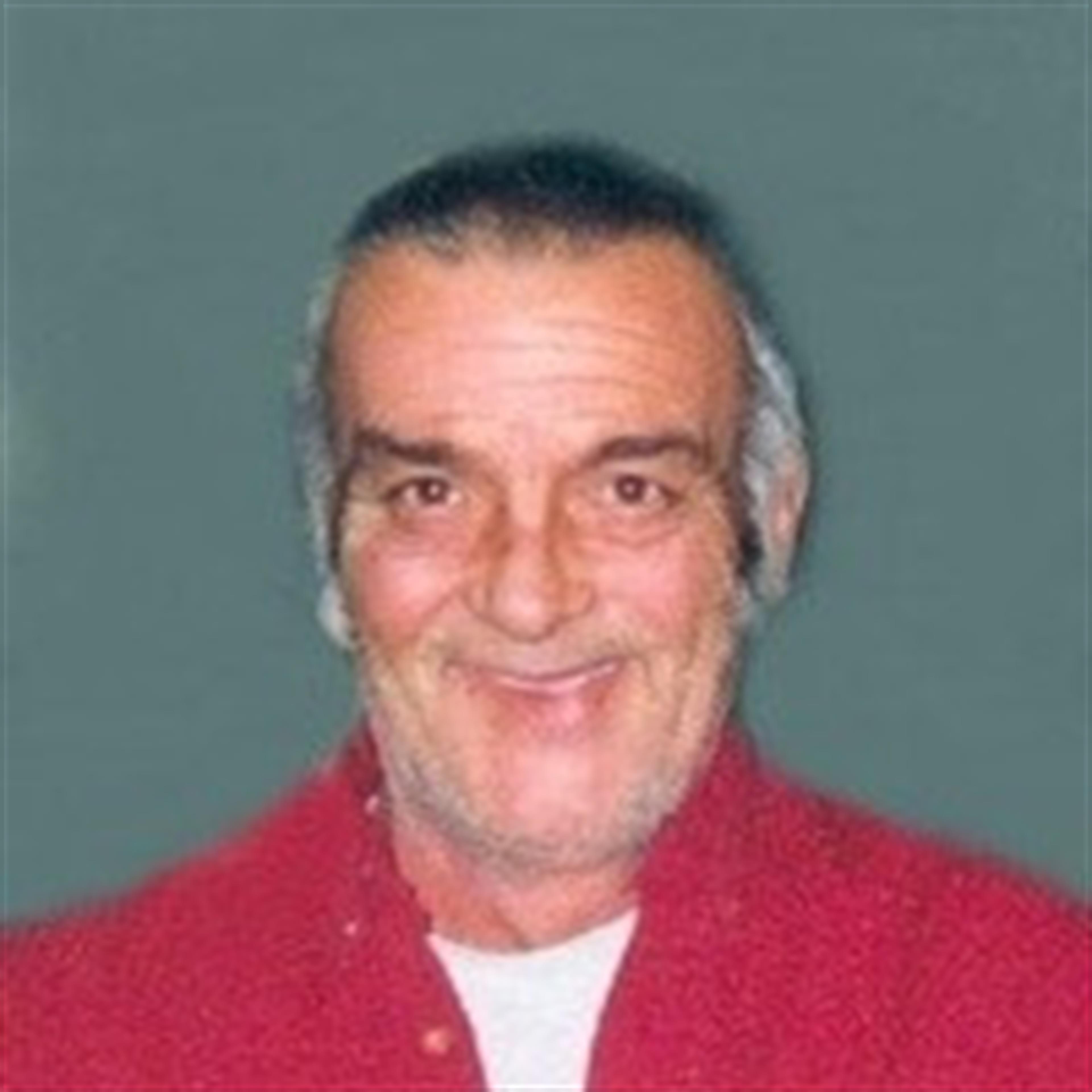 Ernest James "Jim" Snyder
