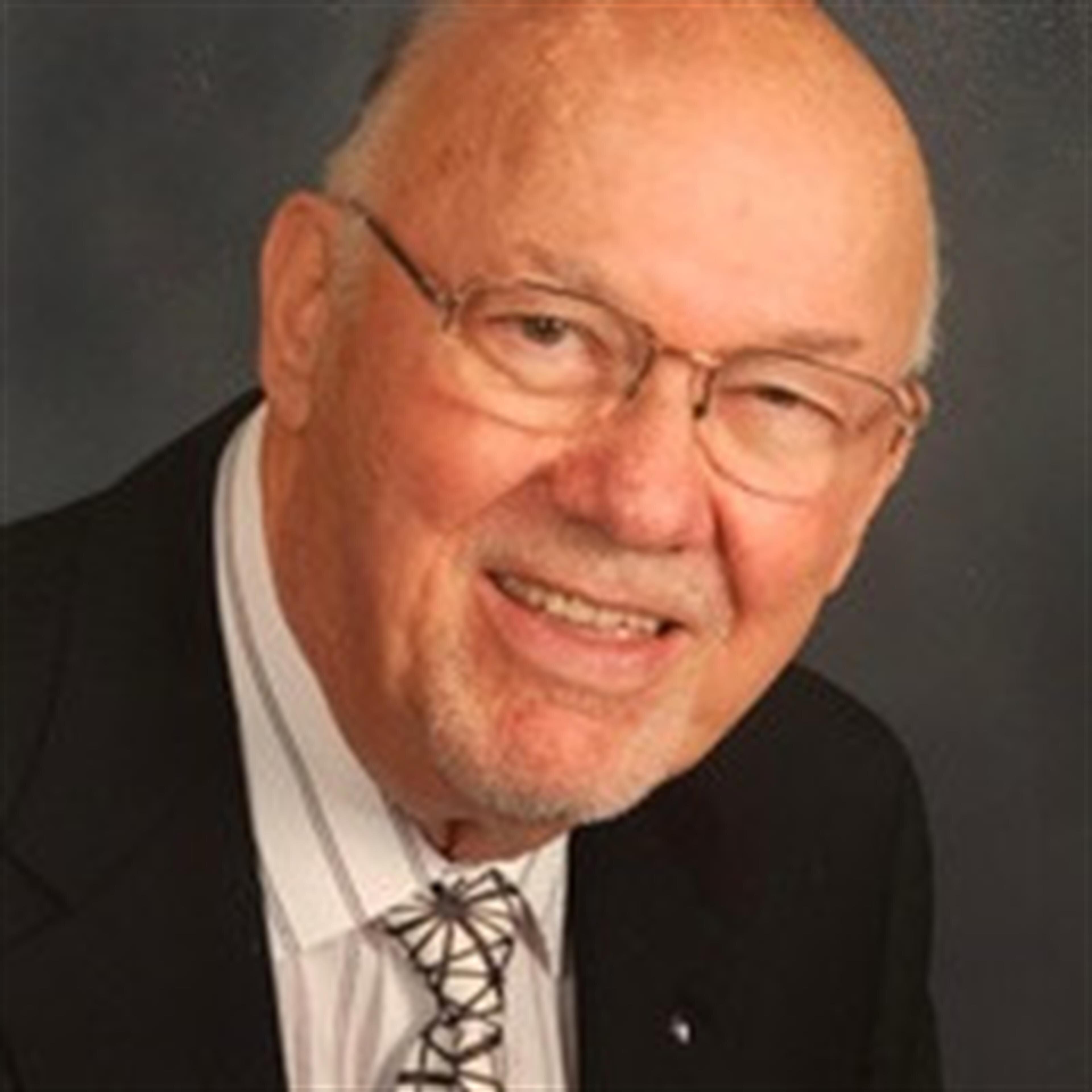 James Robert Yates, Sr.