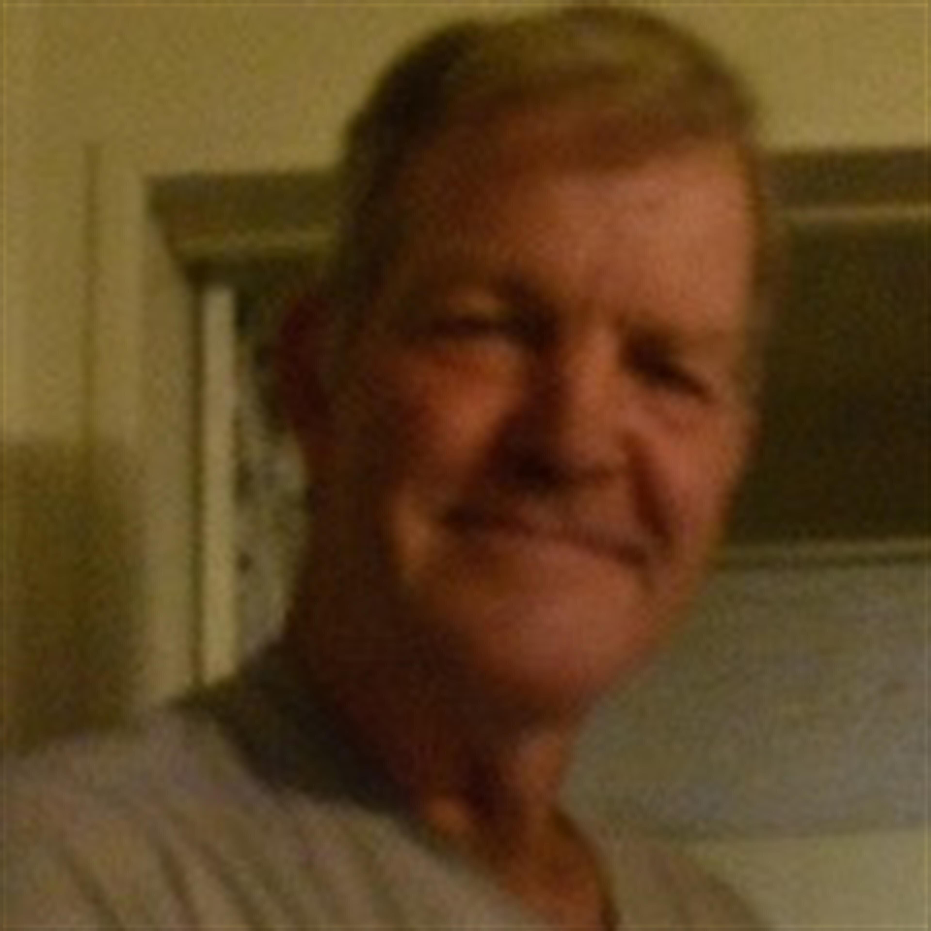 Allen Ray Crane