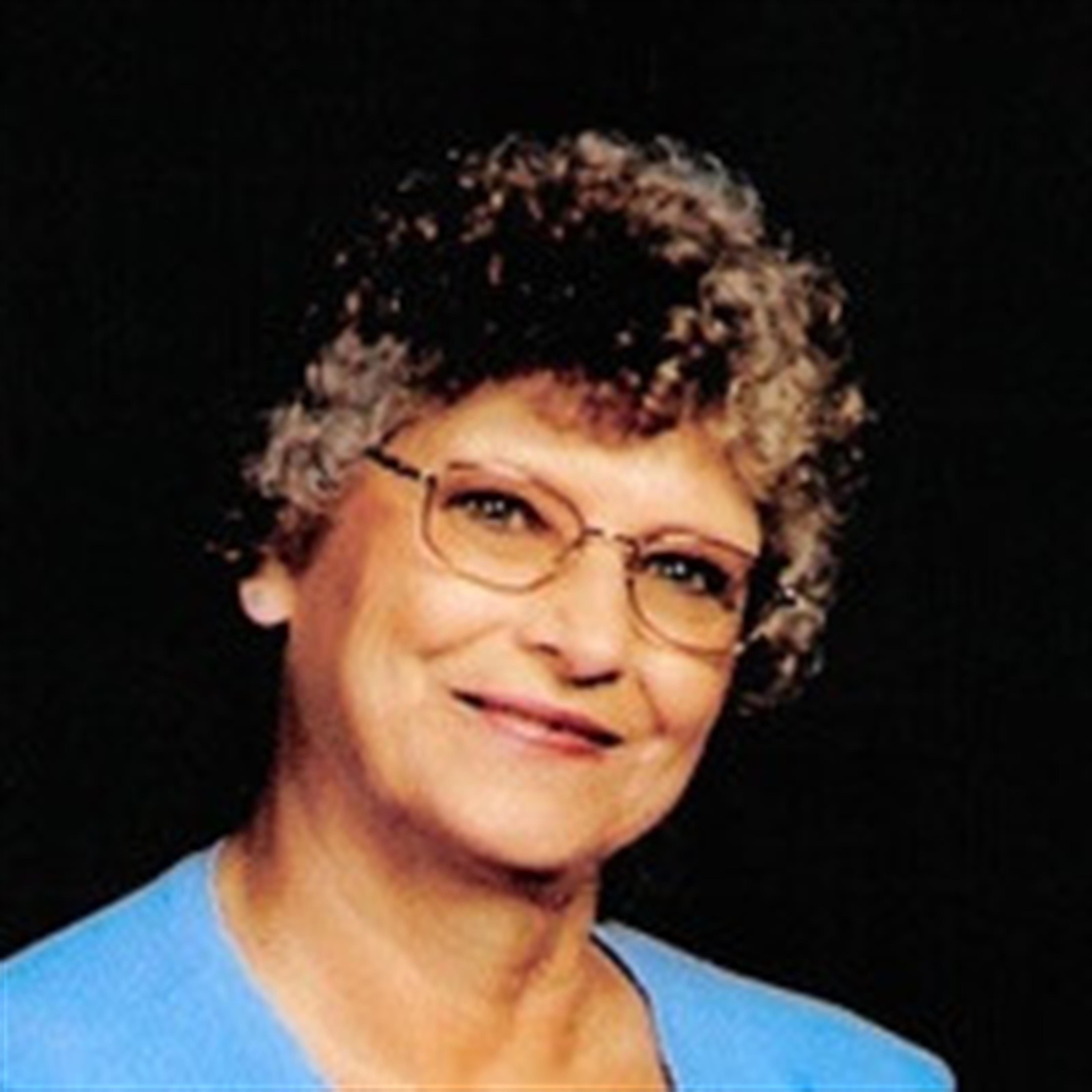 Carolyn Sue Shute