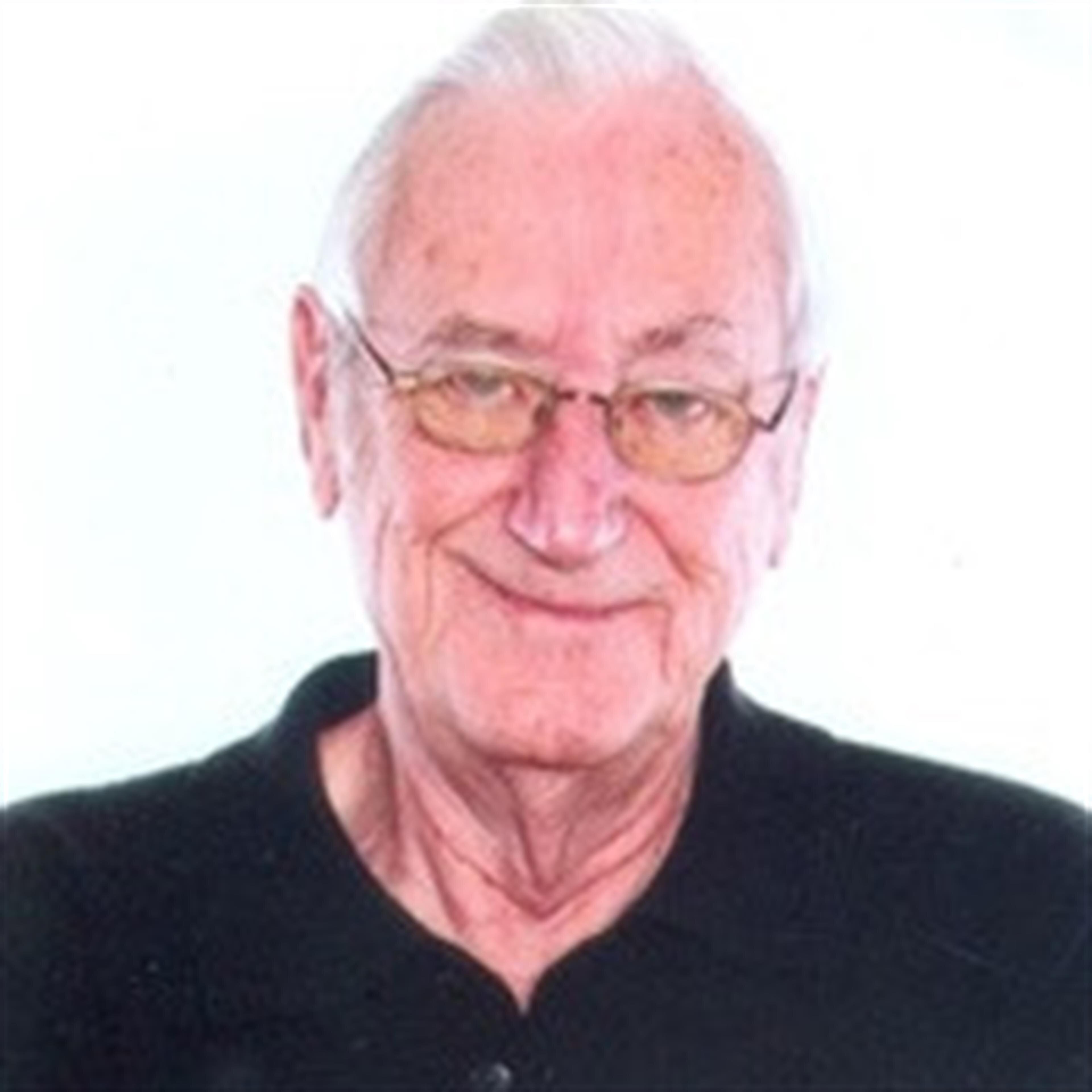 Dennis Gerald Watson