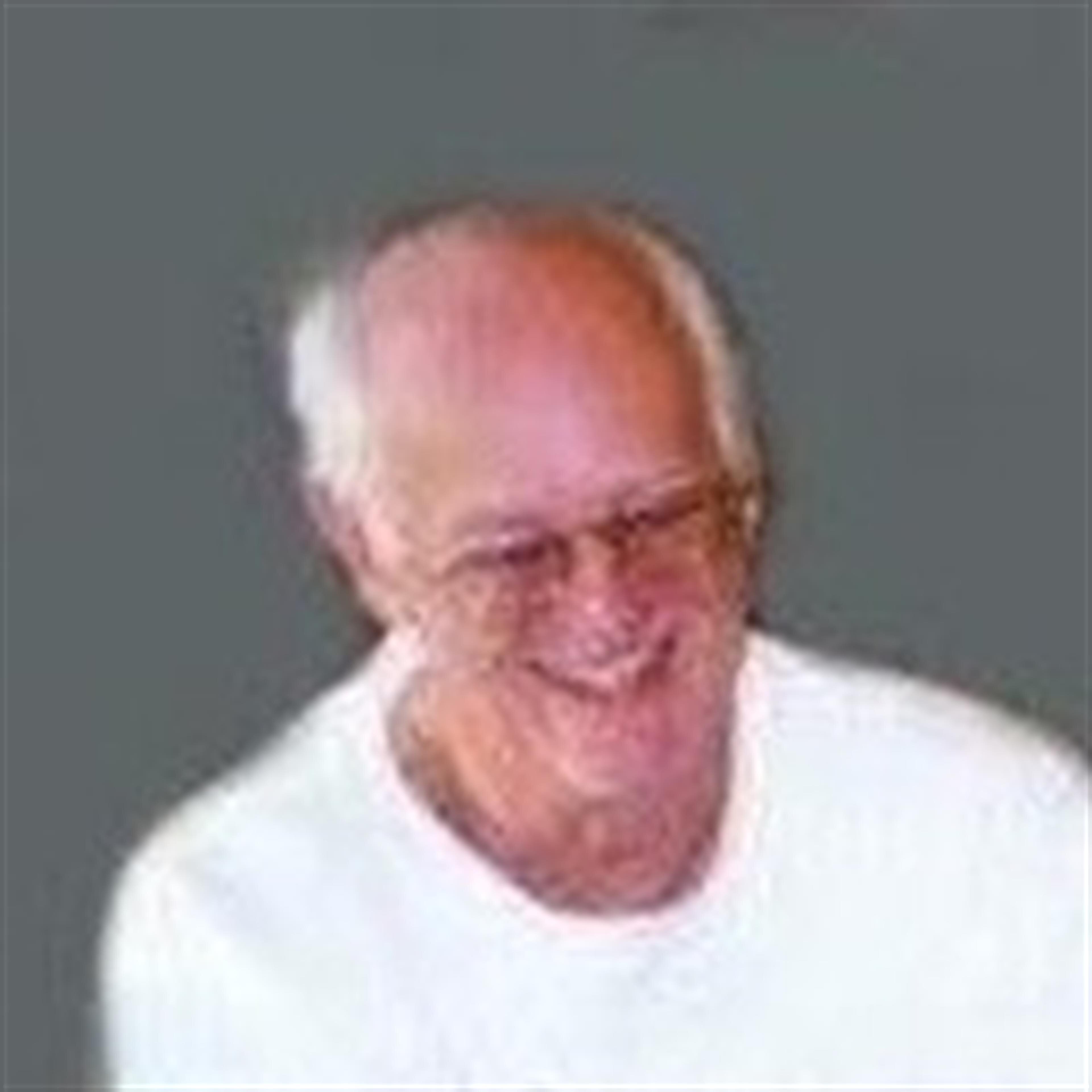 Gerry Allen Graham