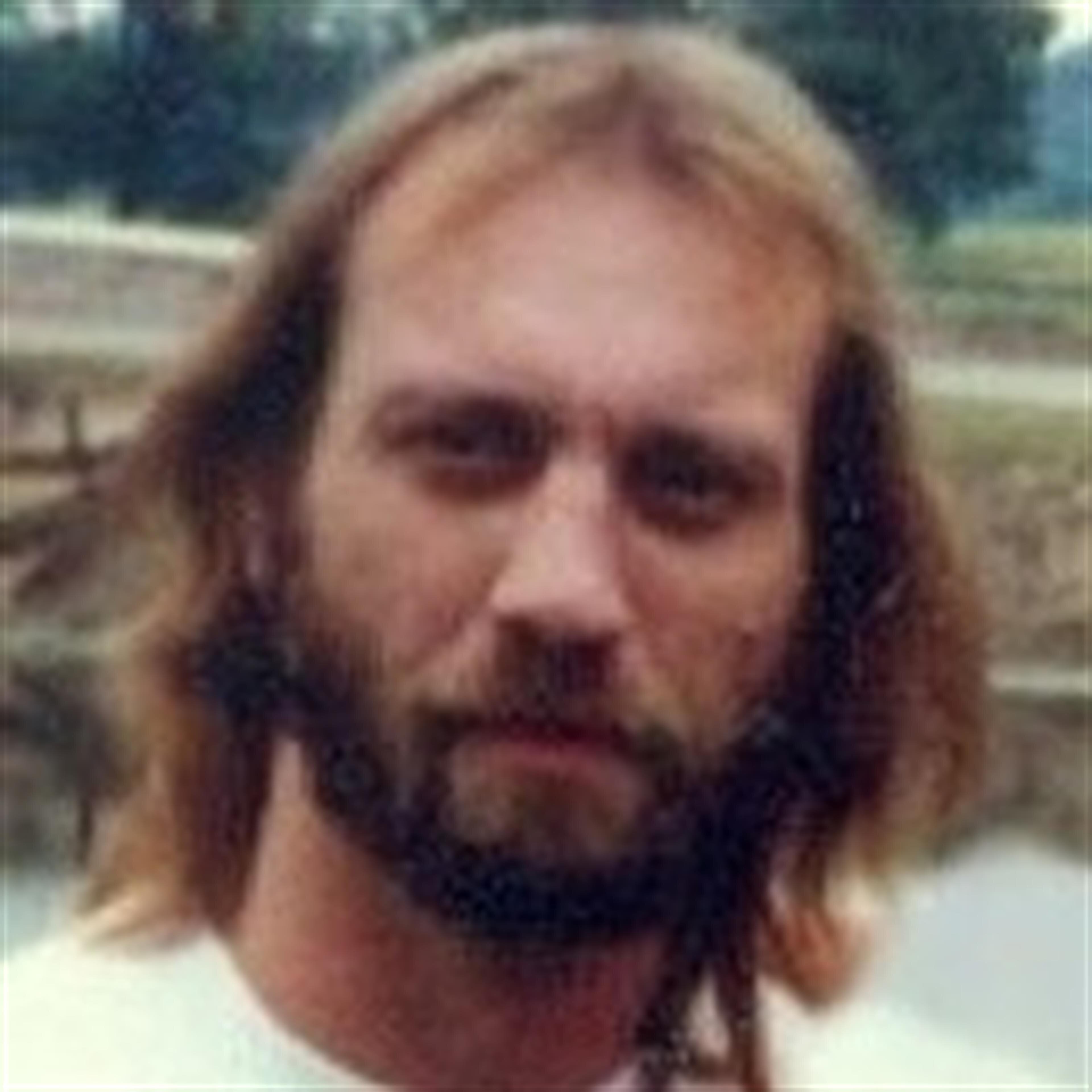 Ronald Lamar Redman