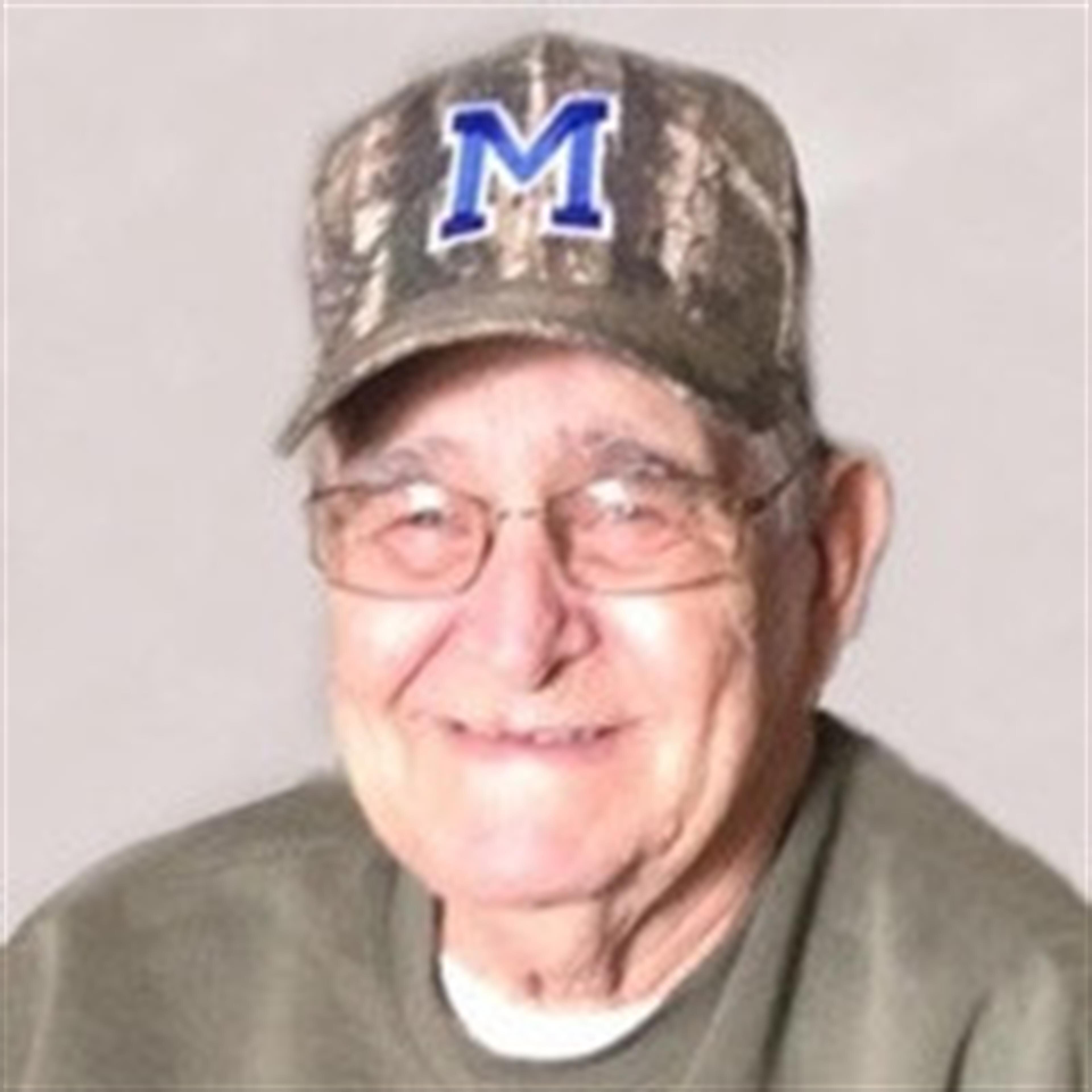 Jerry Dale Hepner