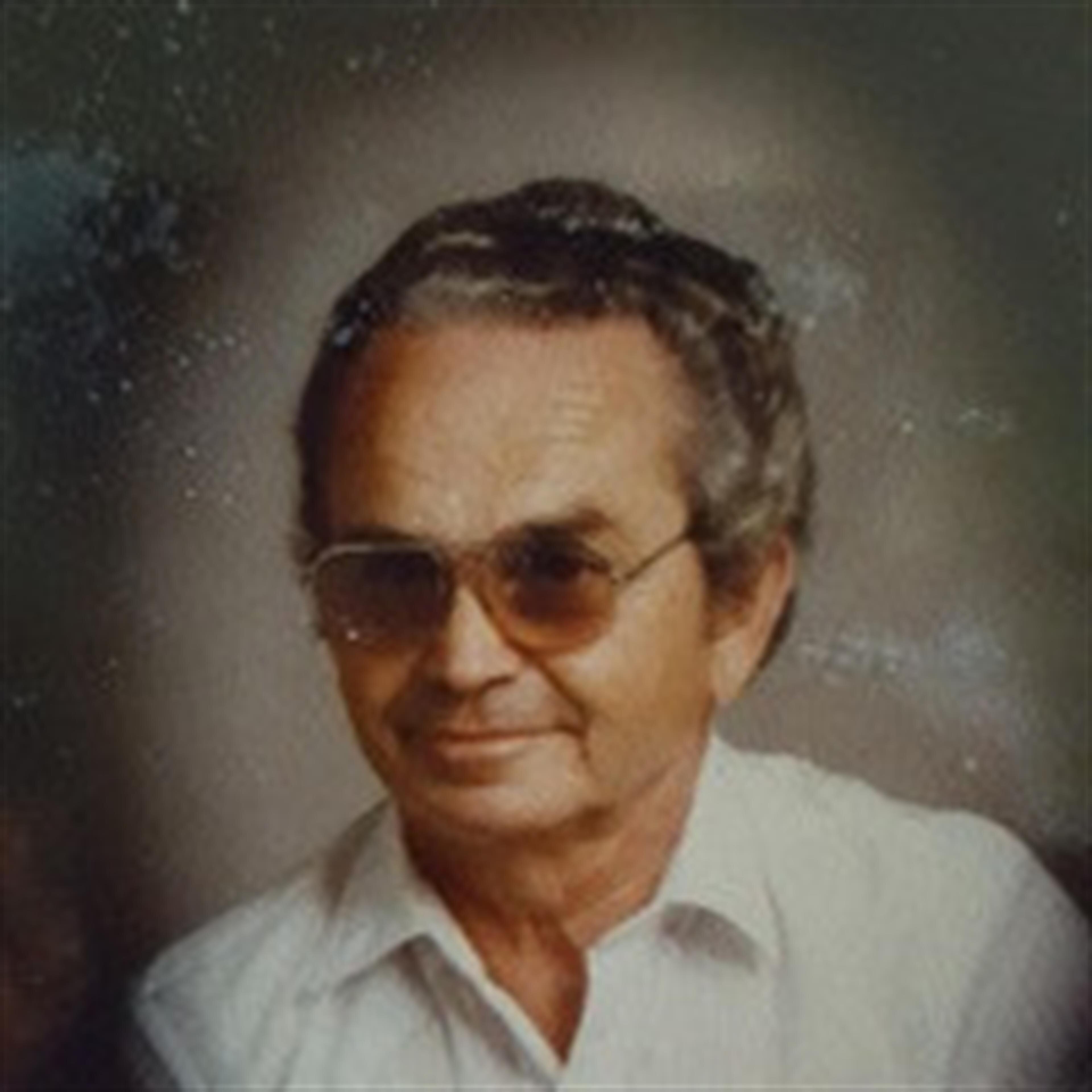 Leroy Kuhn