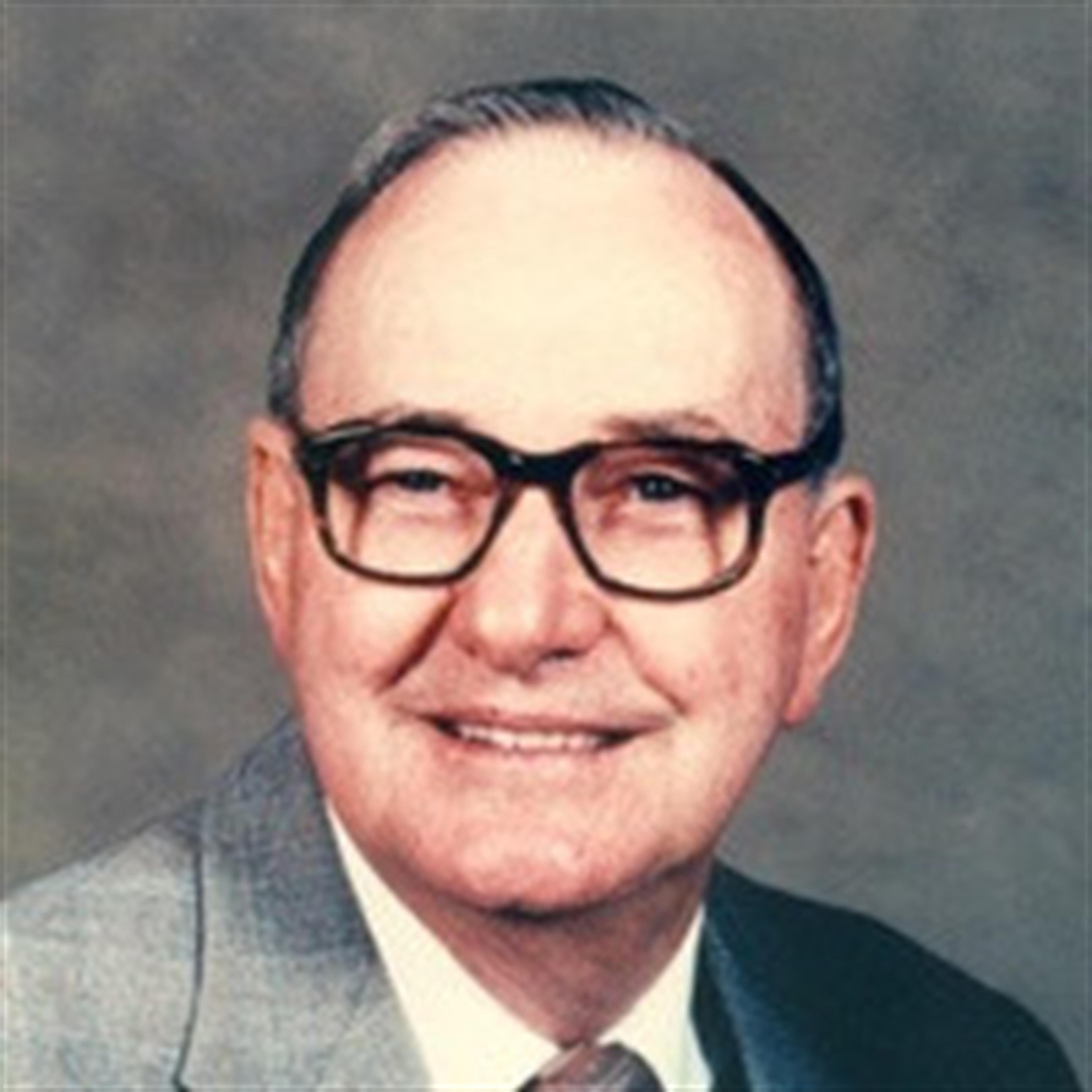 Herman Wayne Gardner
