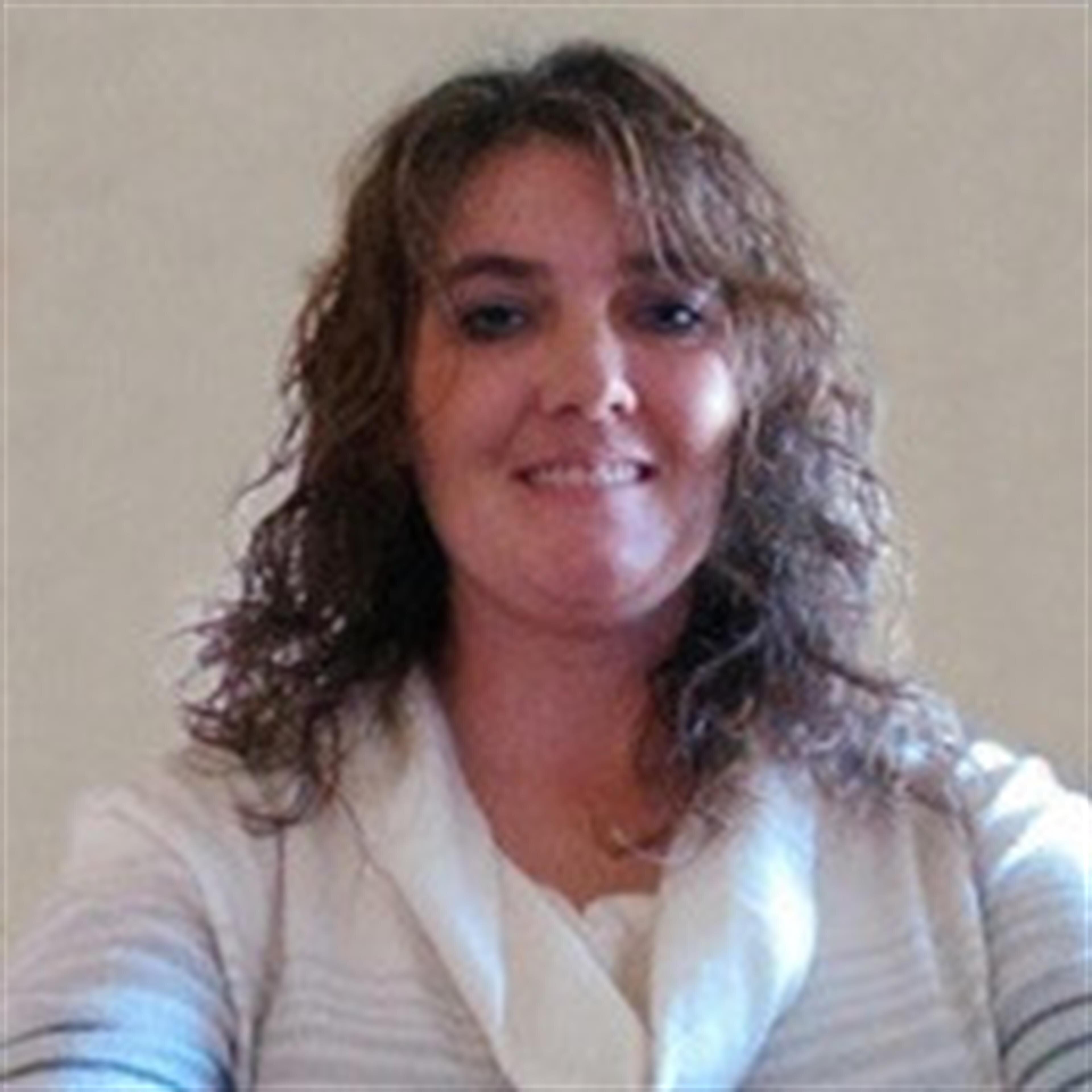 Dusty Sue Clements