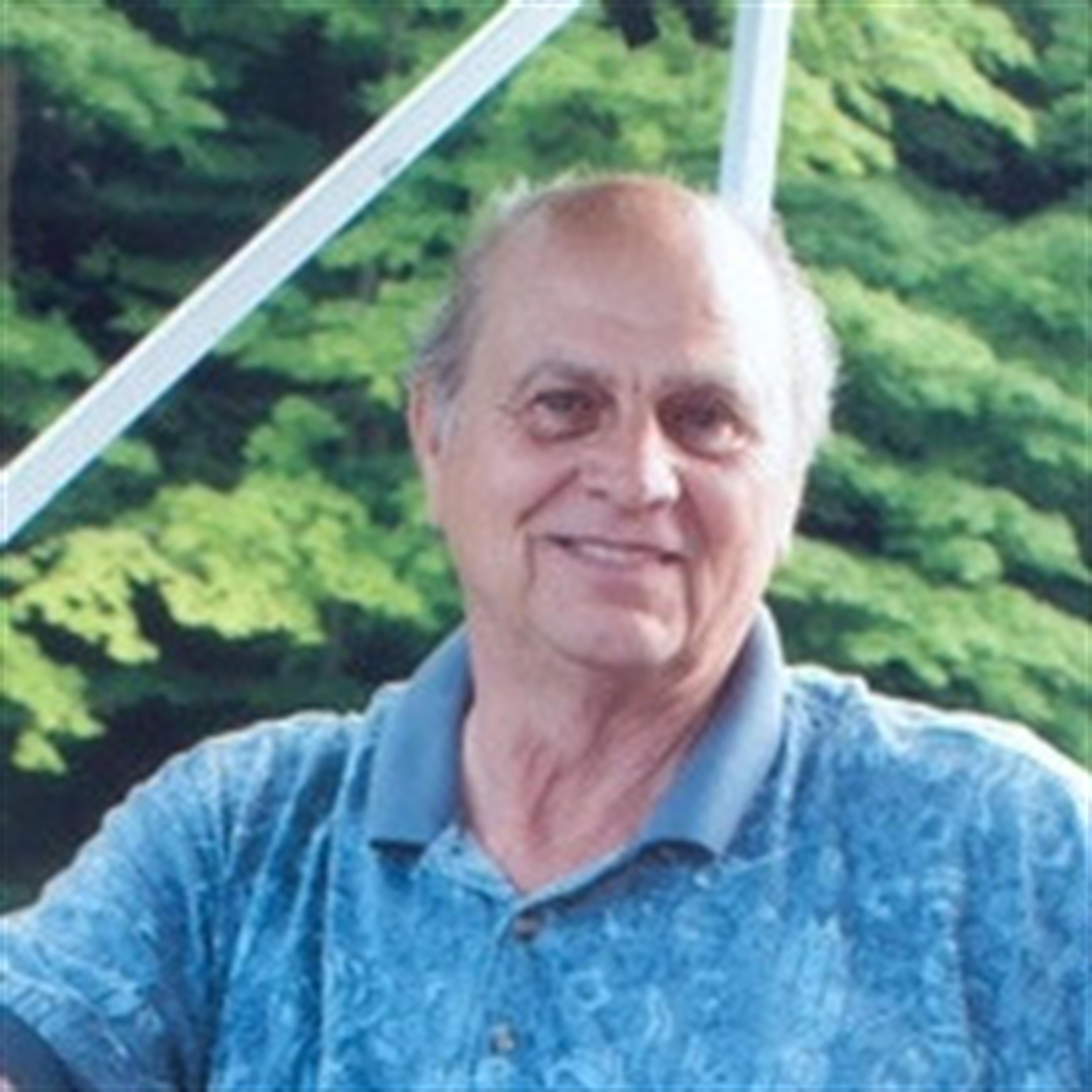 James Benjamin "Ben" Orrell