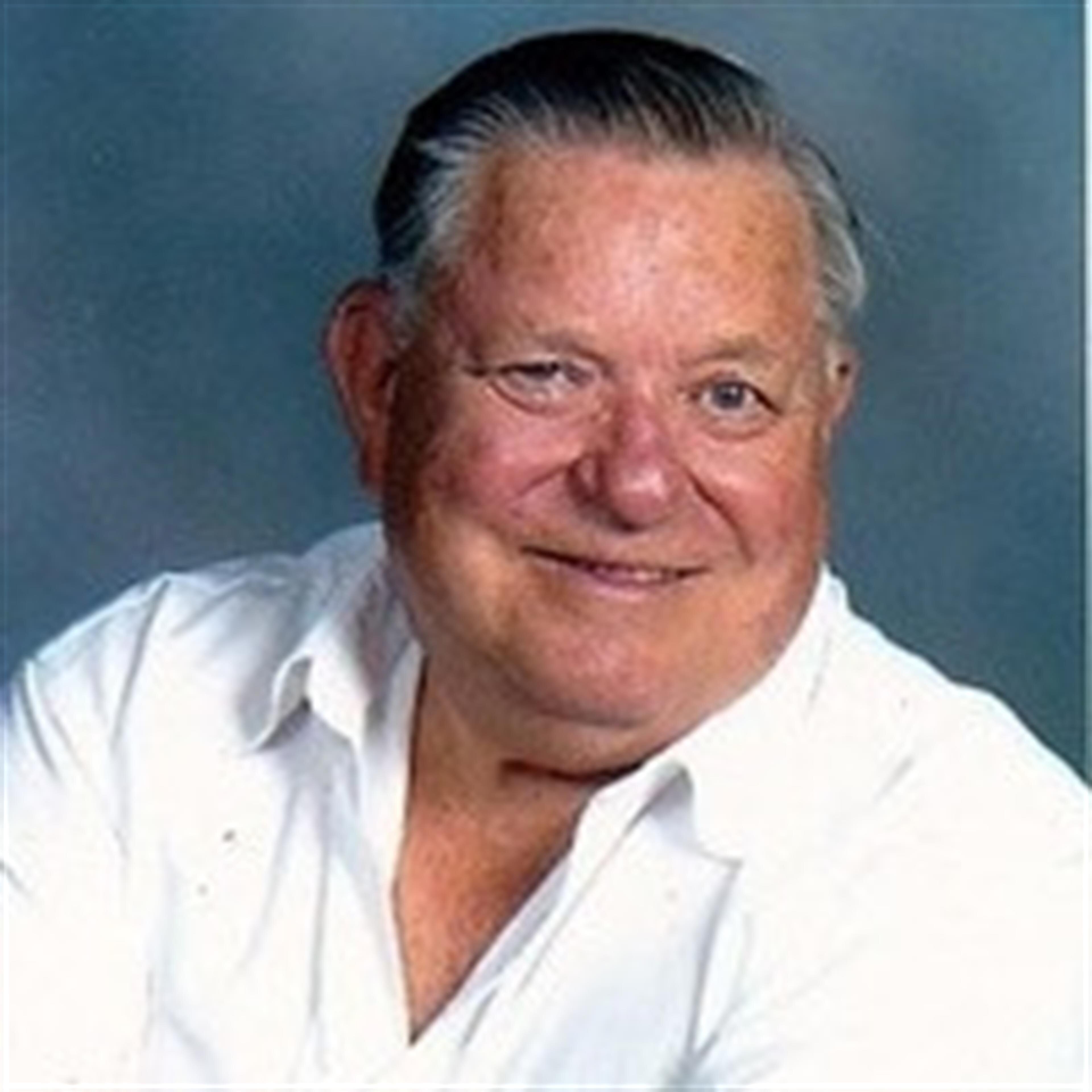 Floyd Marvin Reynolds
