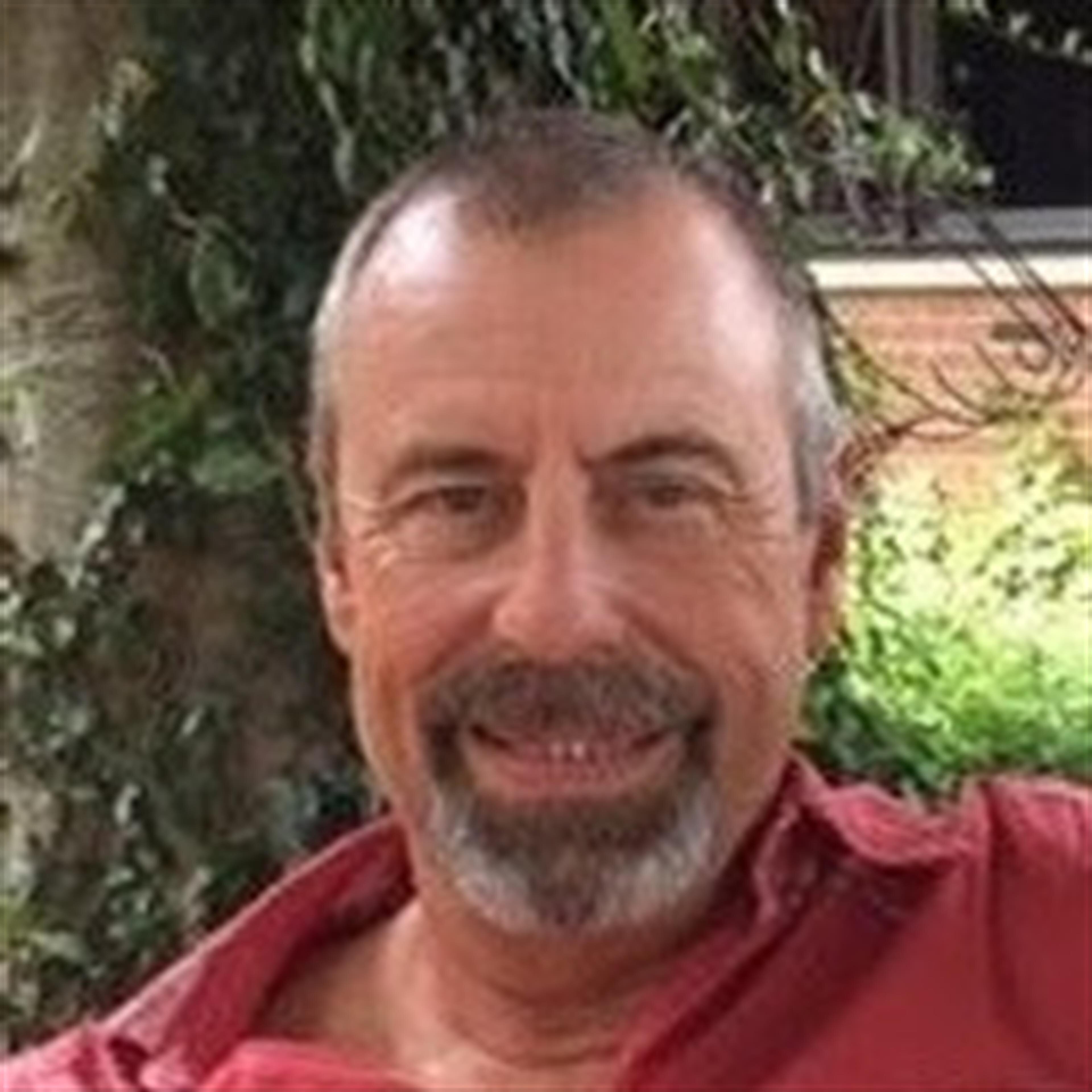 Stanley Burley "Stan" Sharp