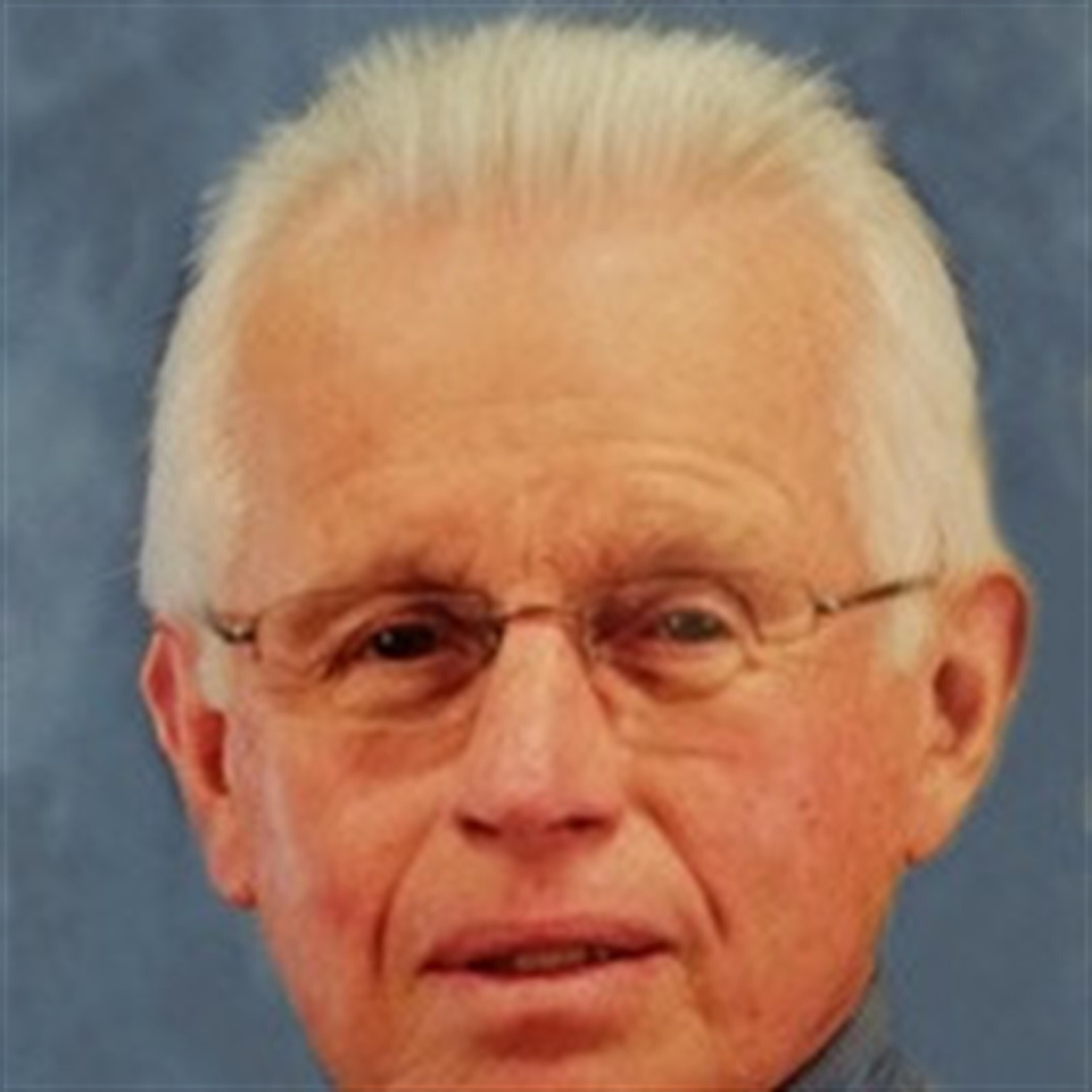 Robert E. "Bob" Seed