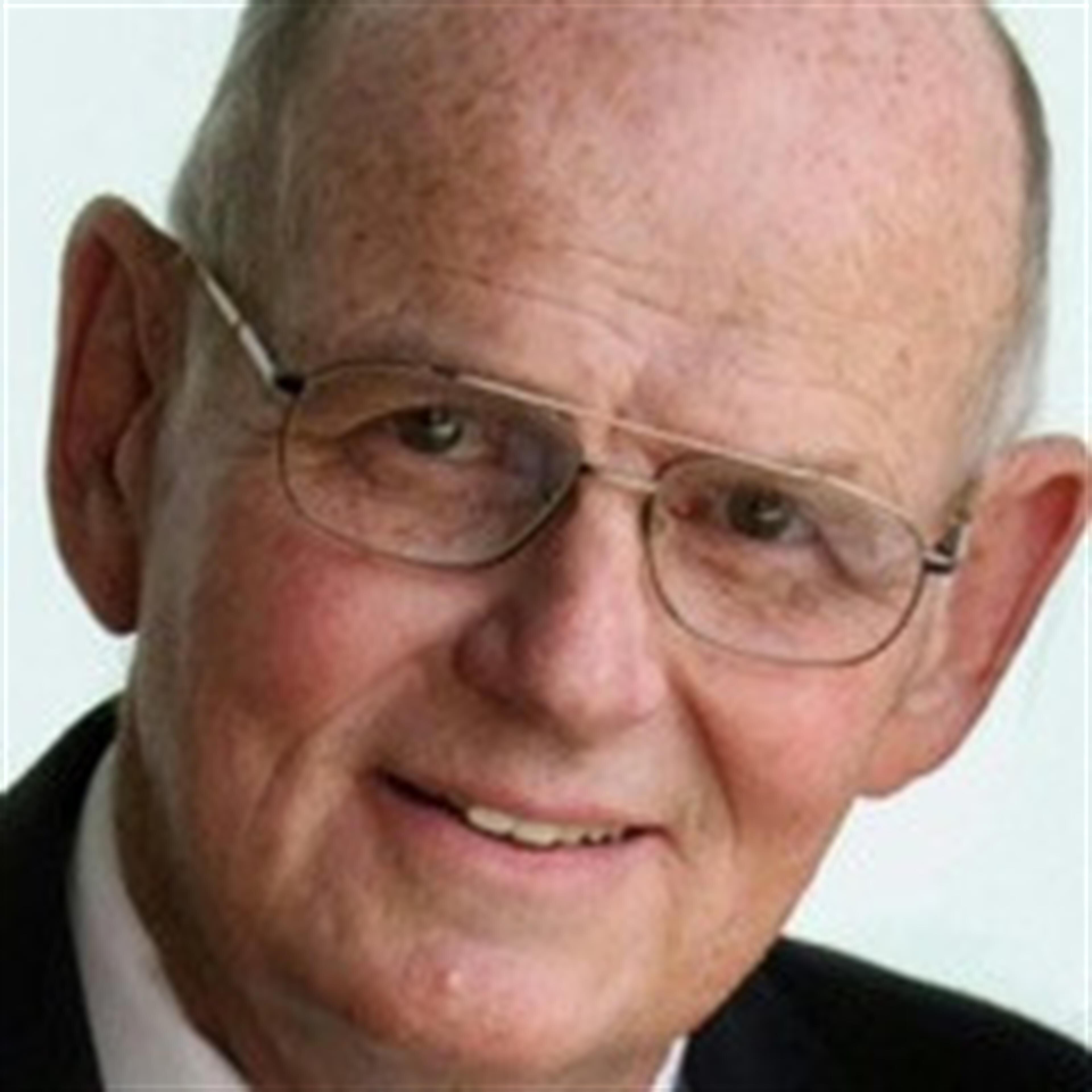 Danny Ray Smith