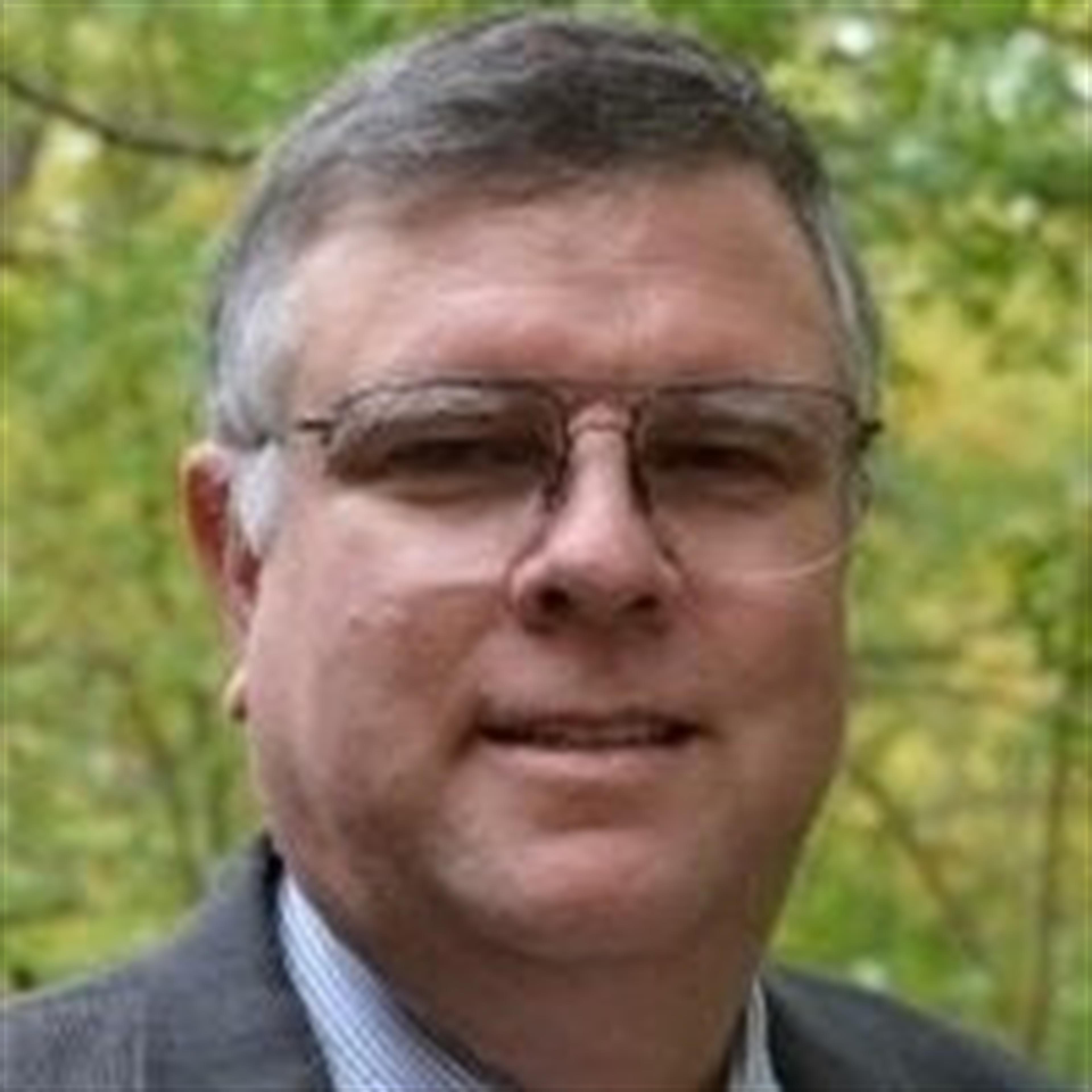 Dr. Hal Curtis Hudson, Sr.