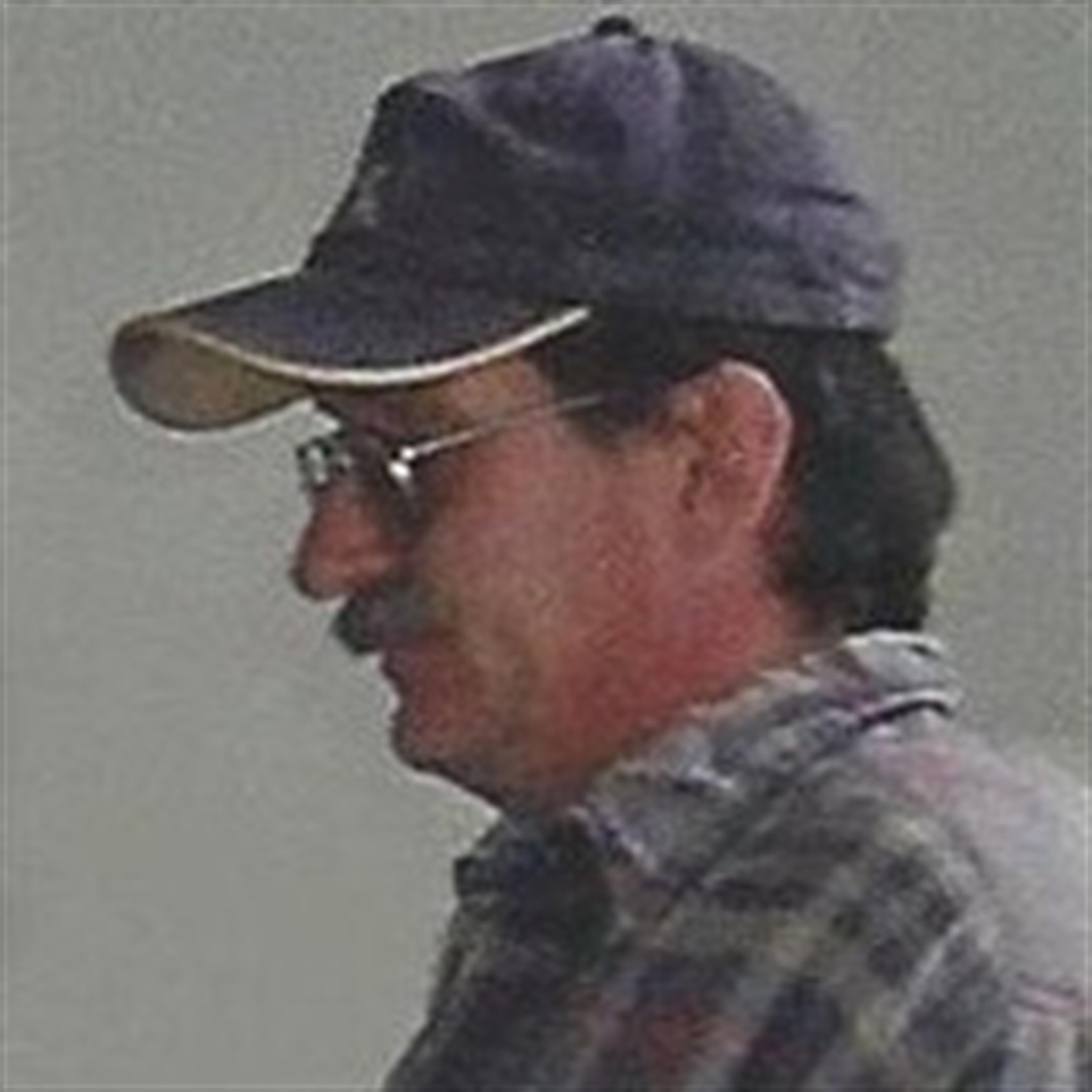 Kevin Franklin Black