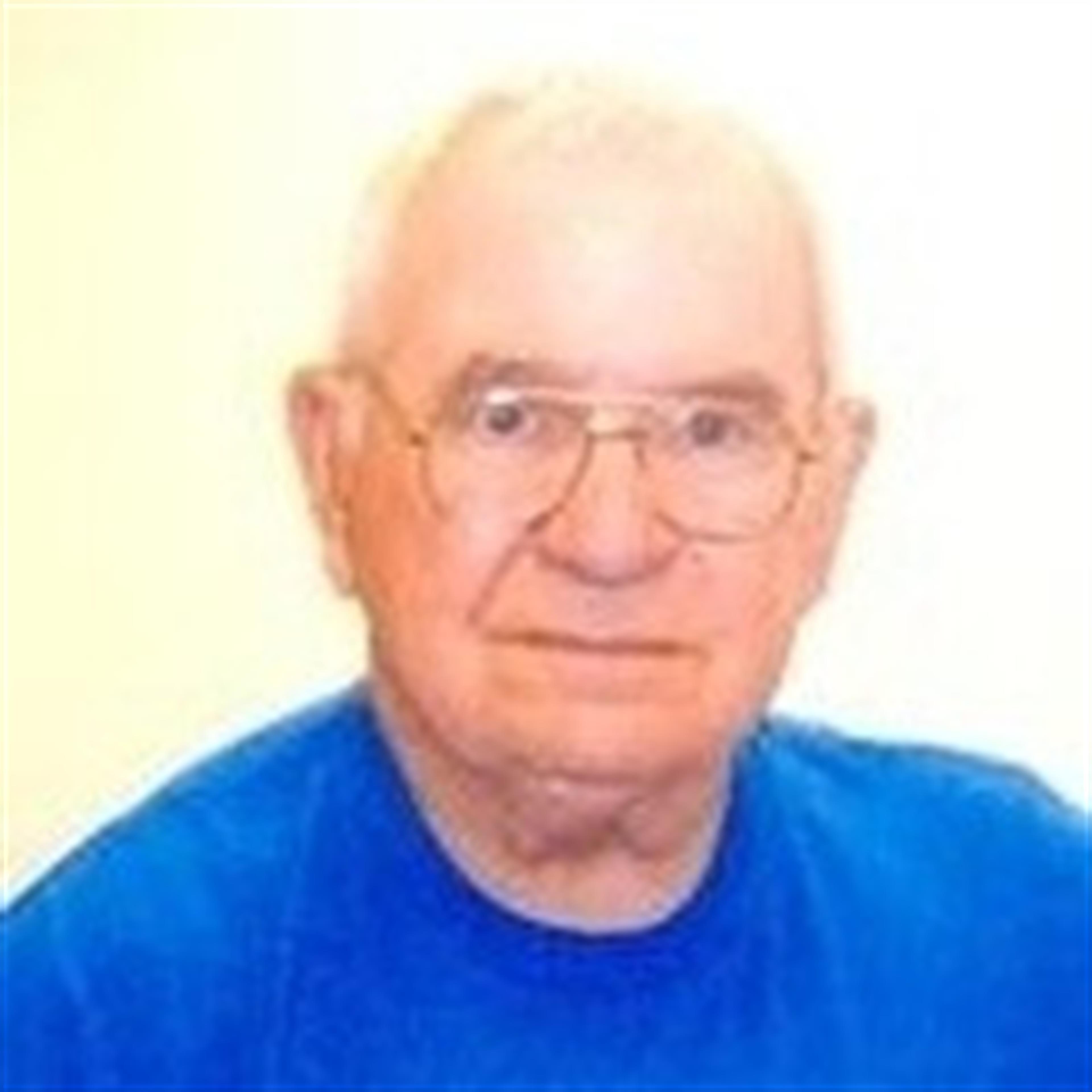 Charles Earnest Staley