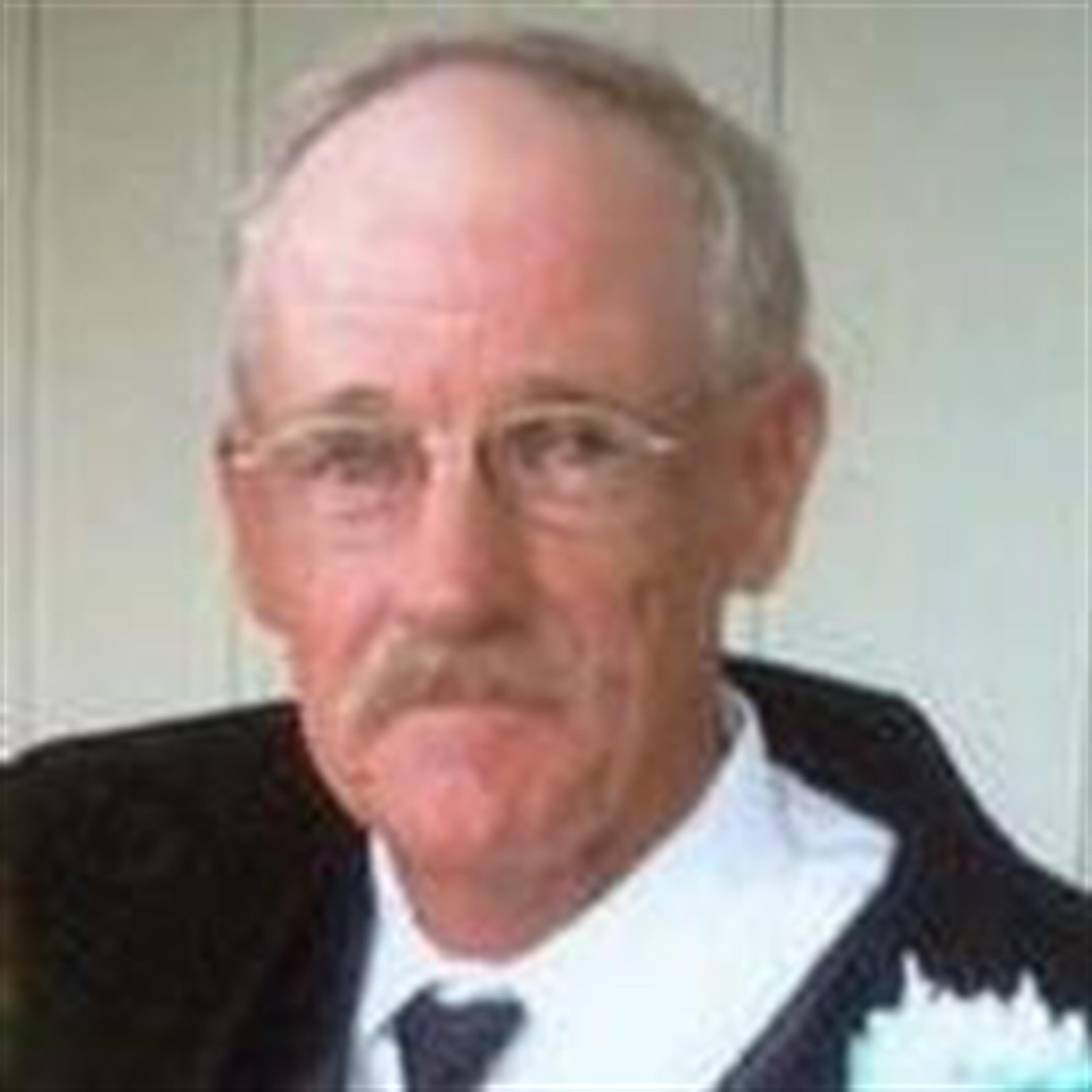 Everett Nolan Hanners